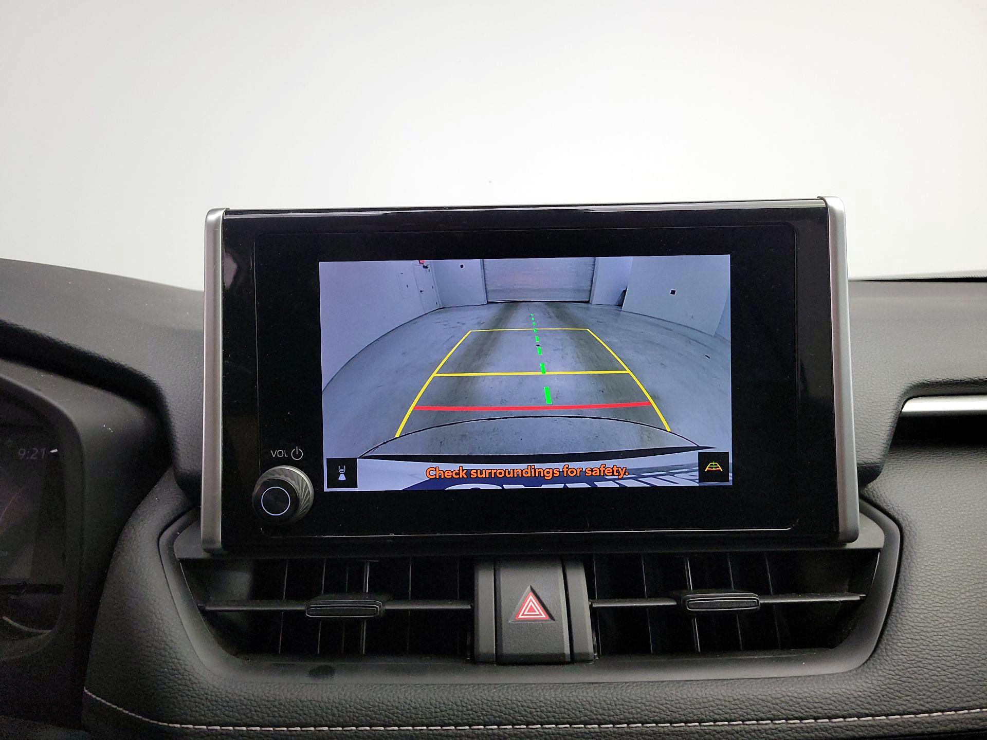 Thumbnail: 2025 Toyota RAV4 - 14