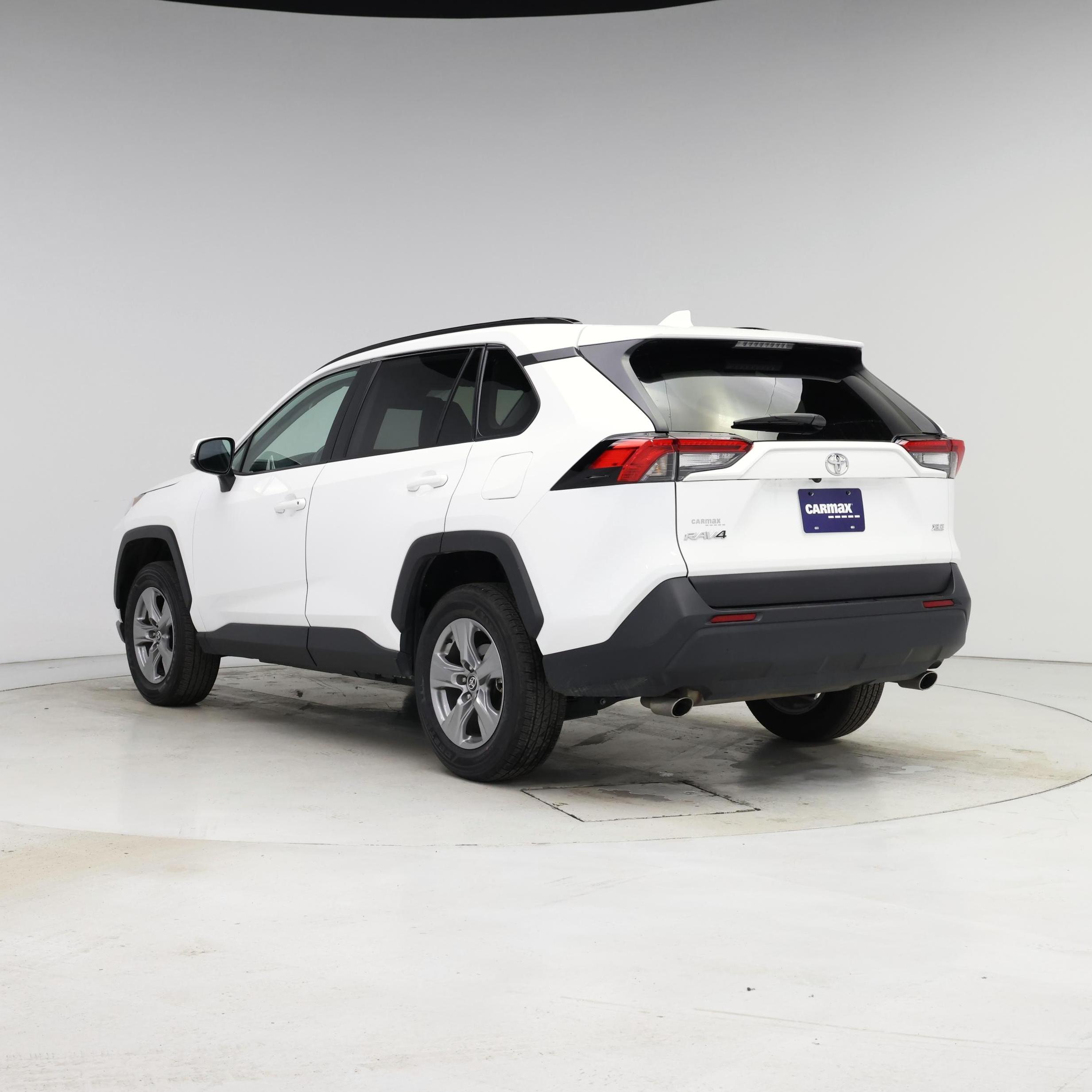 Thumbnail: 2025 Toyota RAV4 - 2