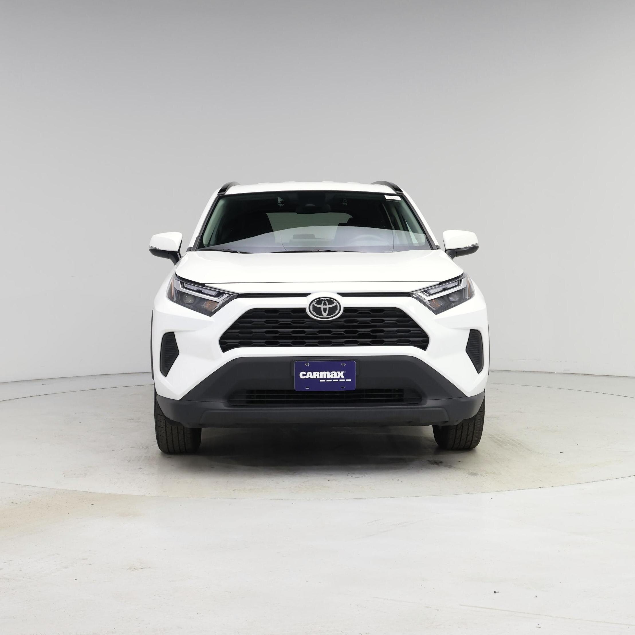 Thumbnail: 2025 Toyota RAV4 - 5