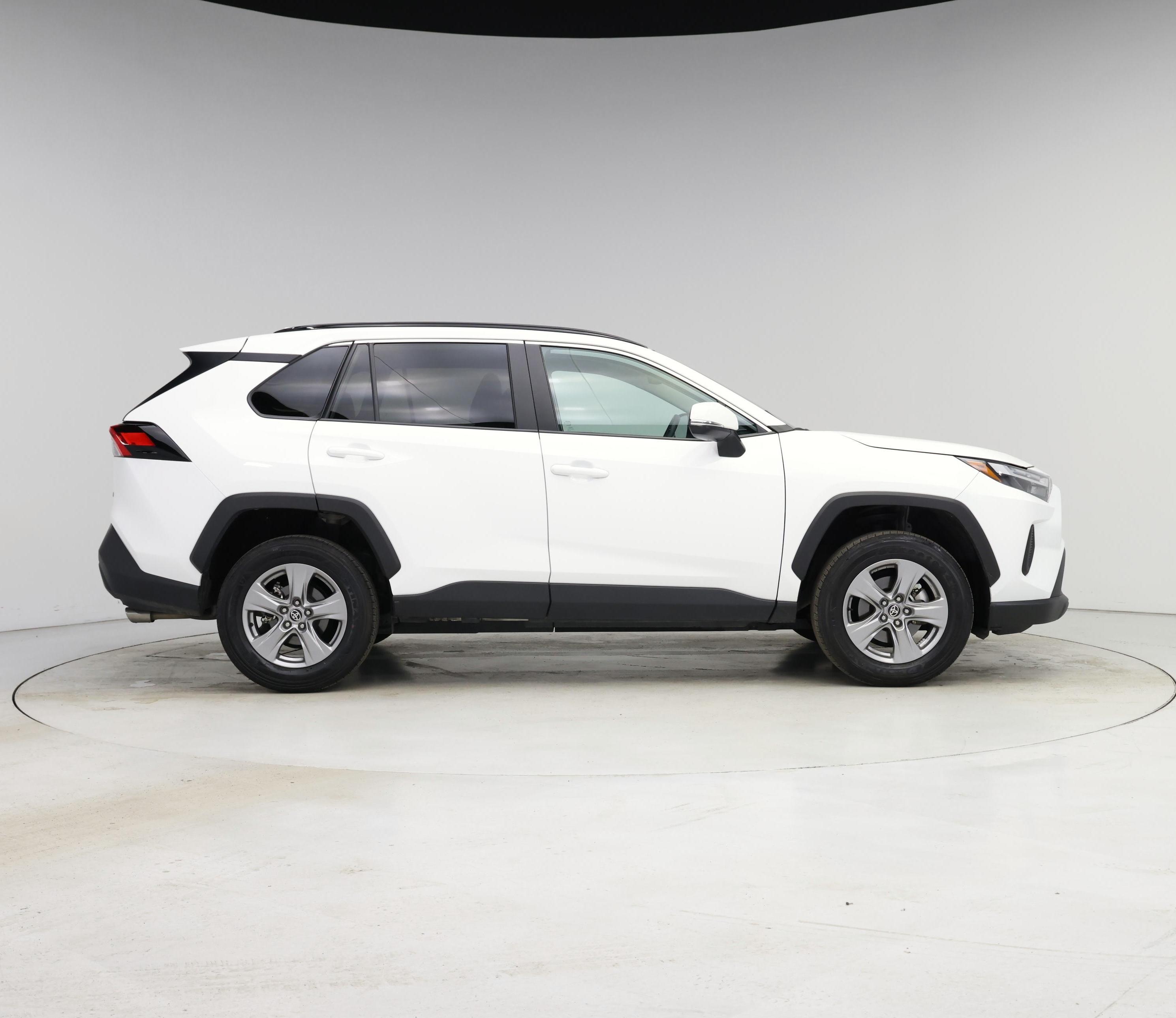 Thumbnail: 2025 Toyota RAV4 - 7