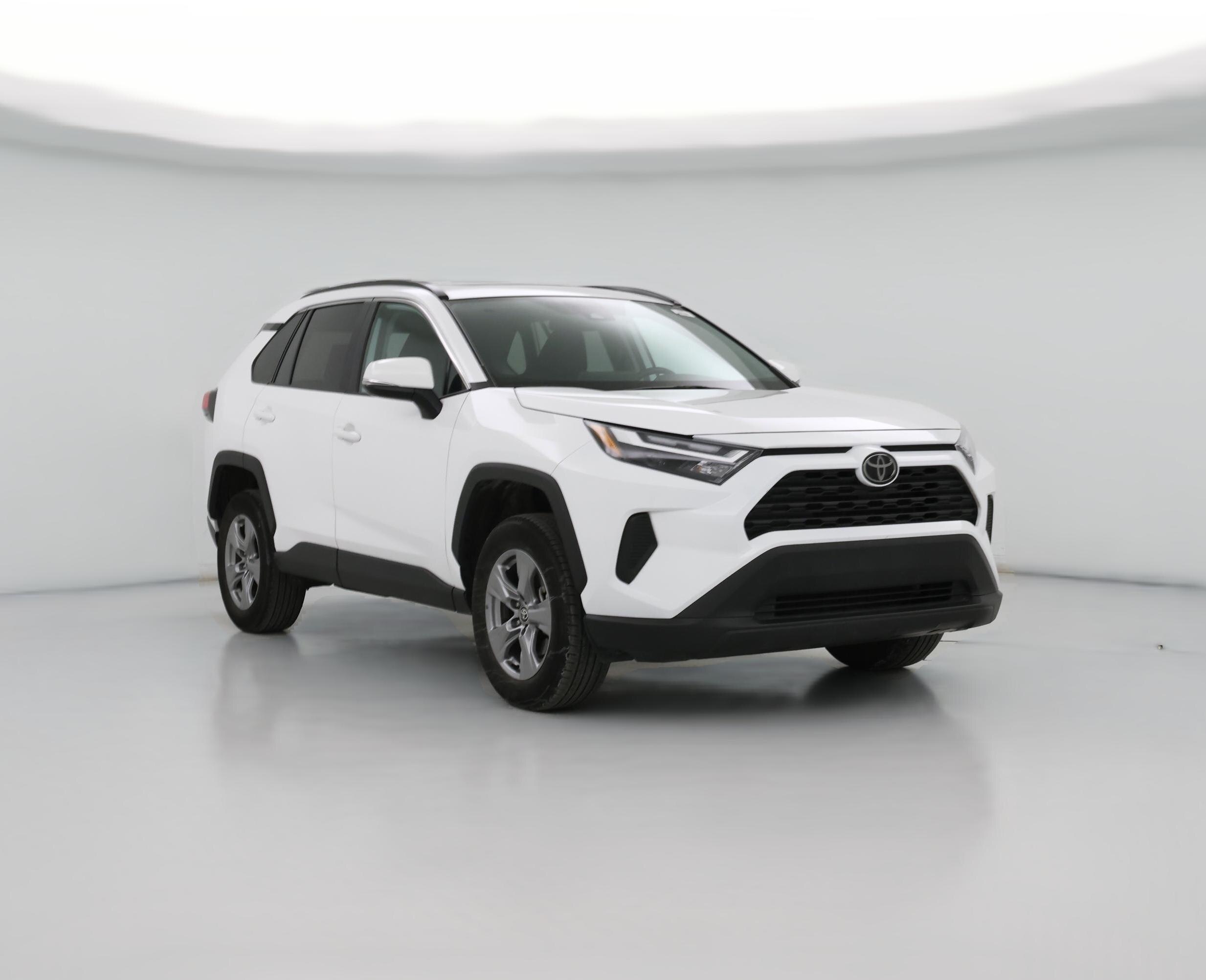 Thumbnail: 2025 Toyota RAV4 - 1