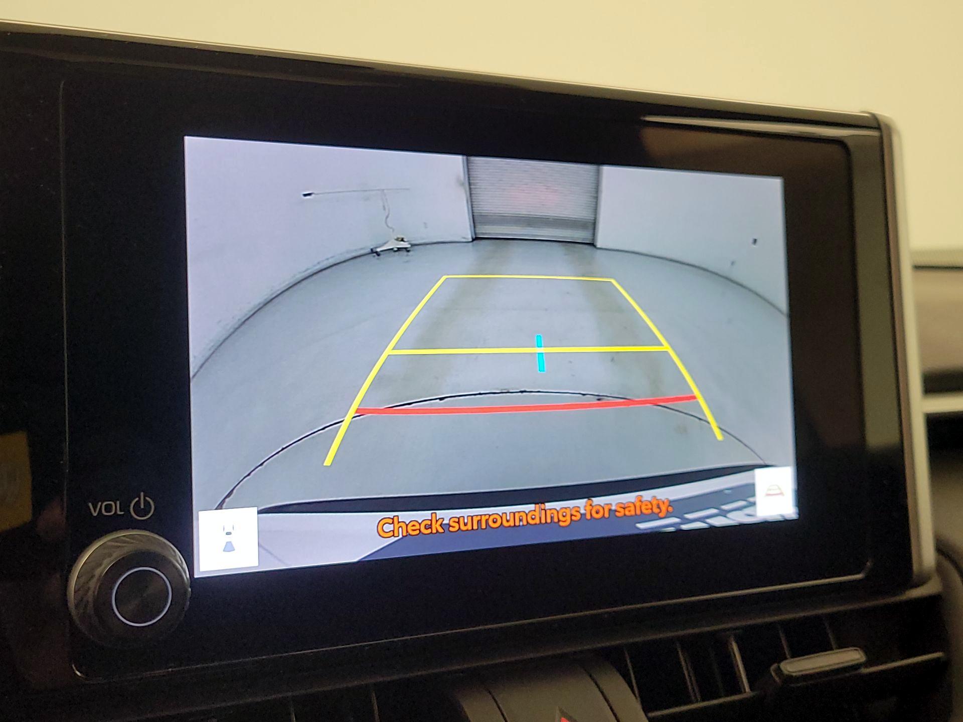 Thumbnail: 2025 Toyota RAV4 - 14