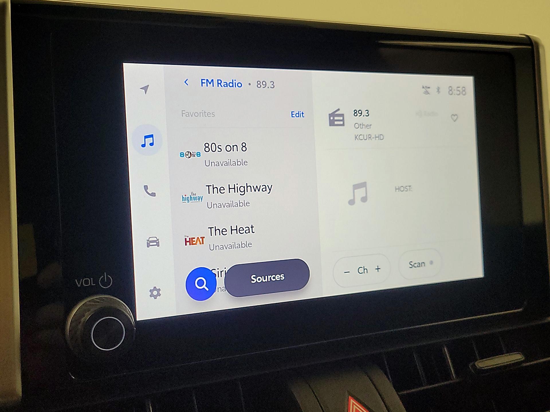 Thumbnail: 2025 Toyota RAV4 - 15