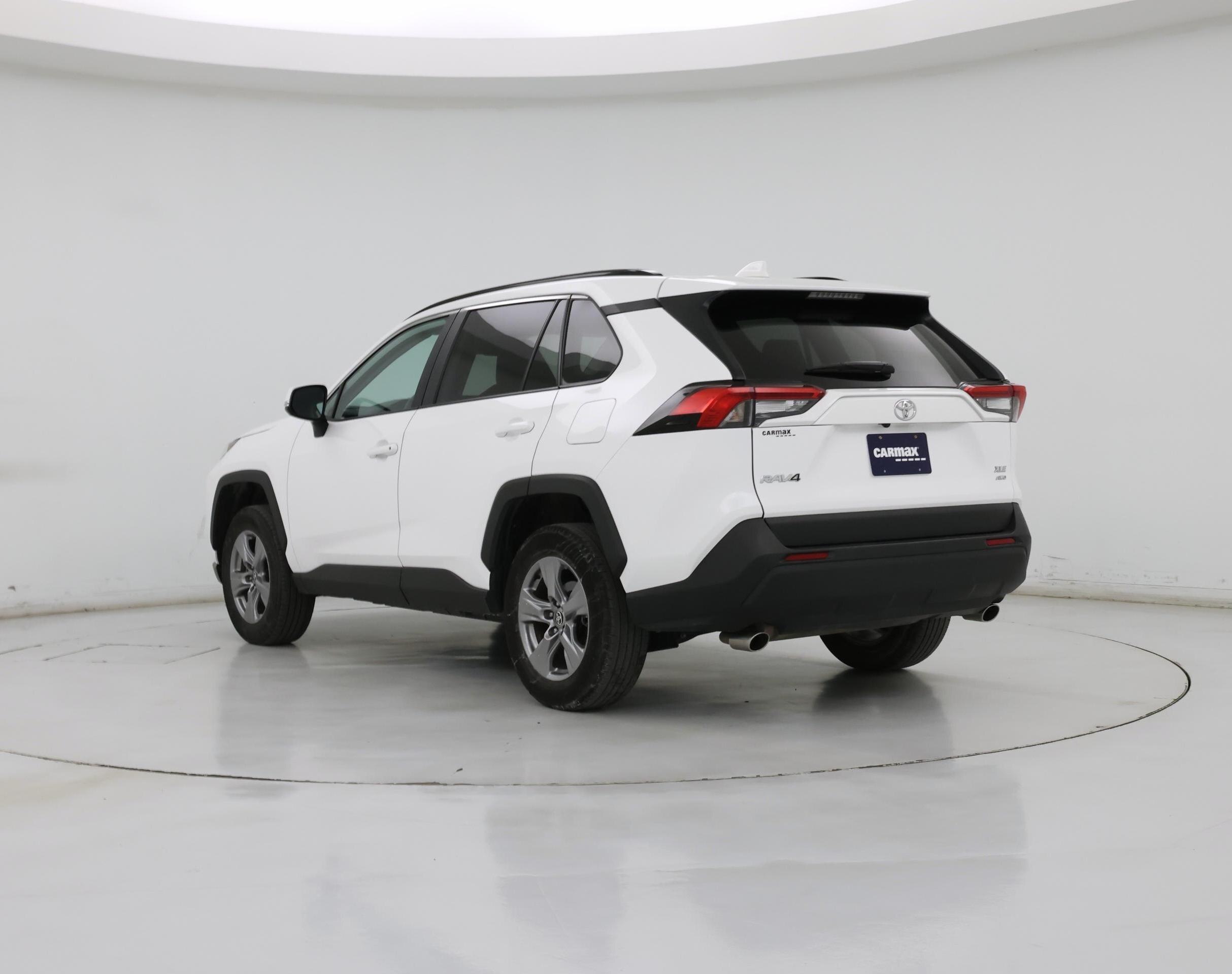 Thumbnail: 2025 Toyota RAV4 - 2
