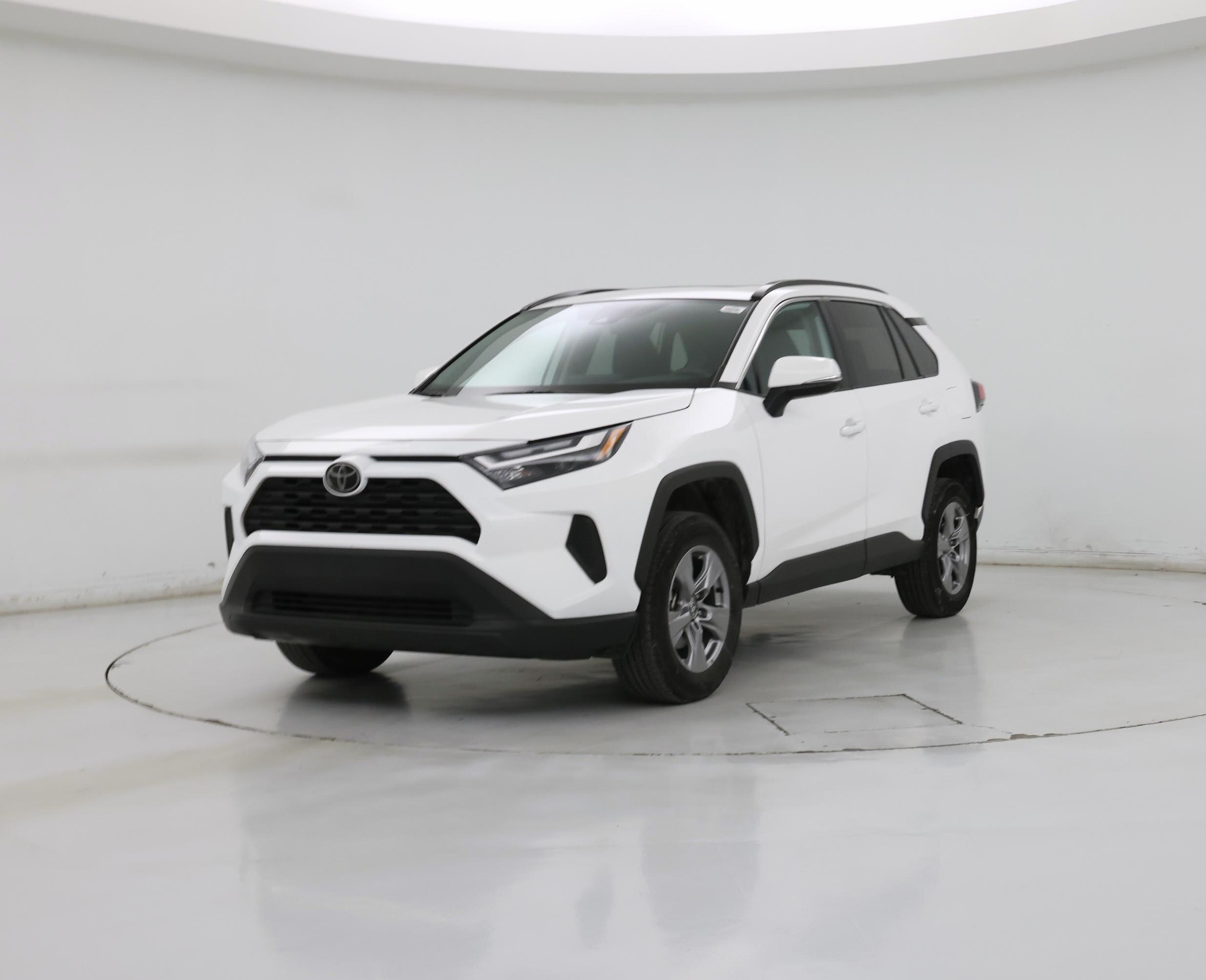 Thumbnail: 2025 Toyota RAV4 - 4