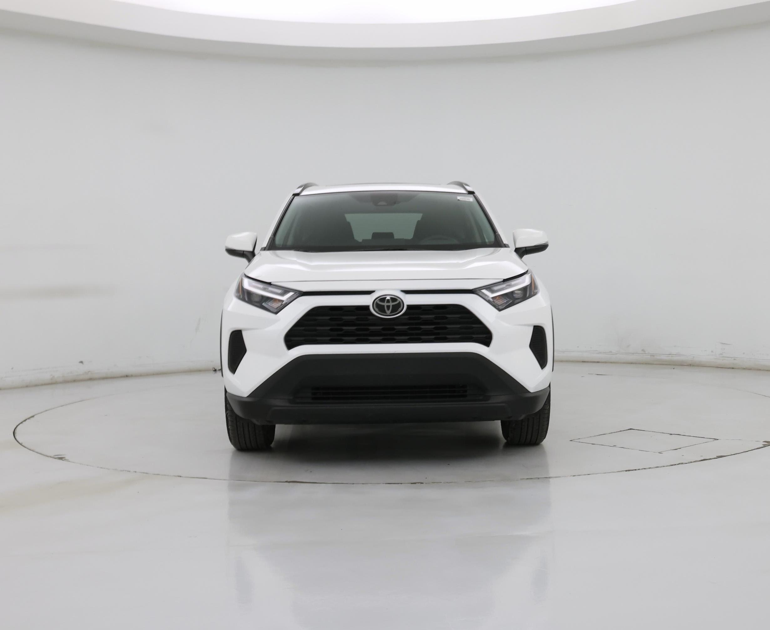 Thumbnail: 2025 Toyota RAV4 - 5