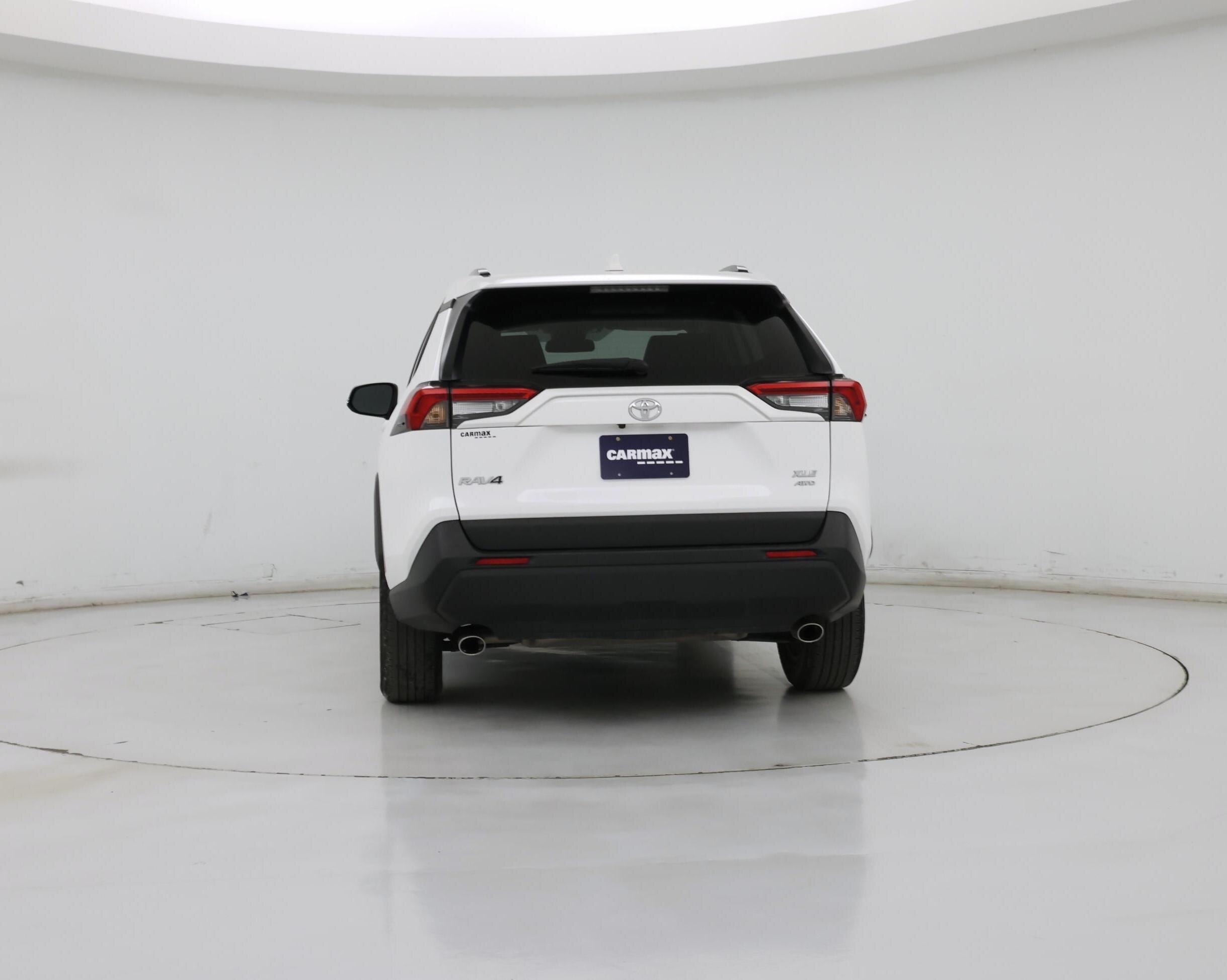 Thumbnail: 2025 Toyota RAV4 - 6