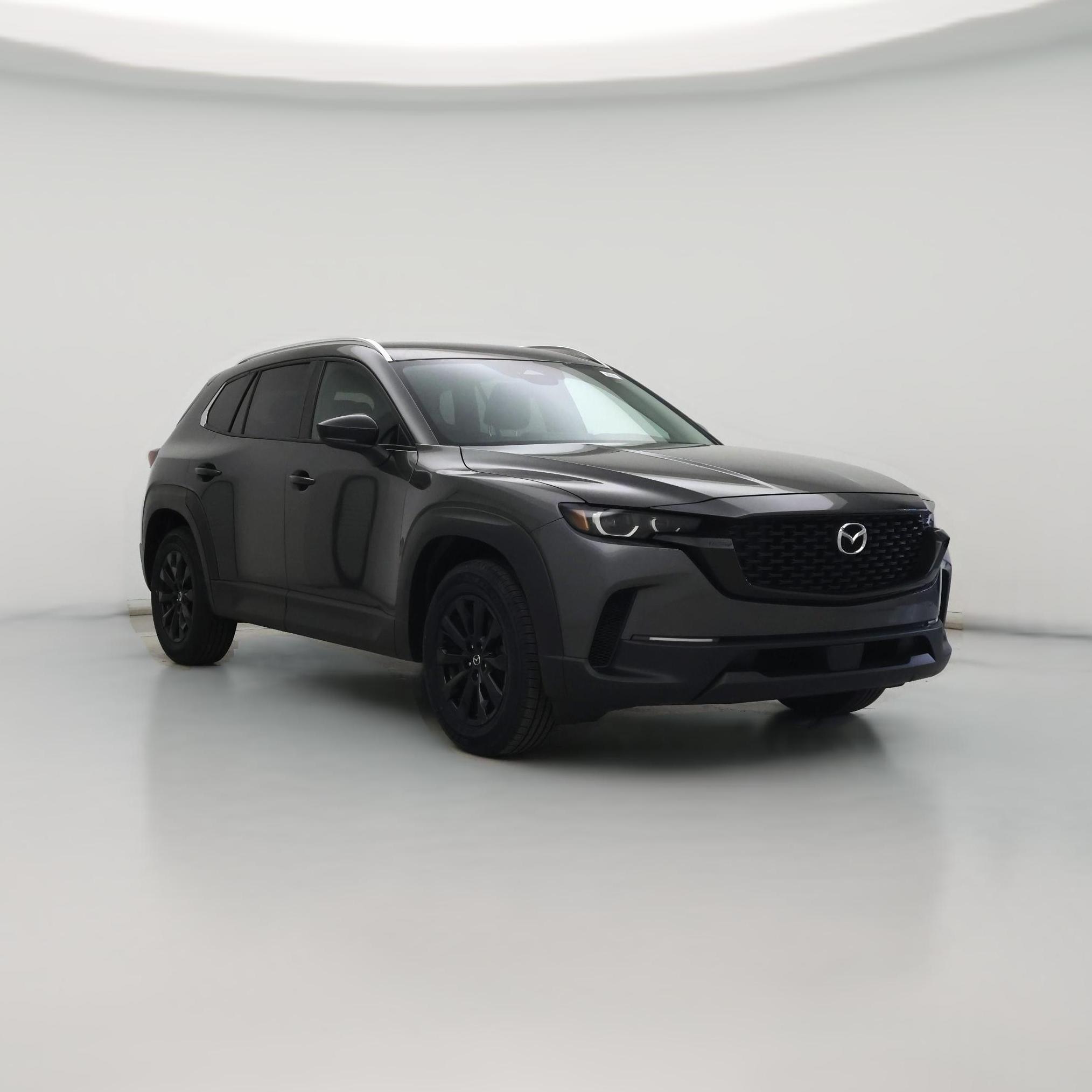 Thumbnail: 2025 Mazda CX-50 - 1