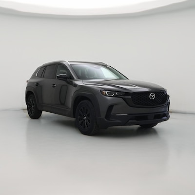 2025 Mazda CX-50 2.5 S Select Package