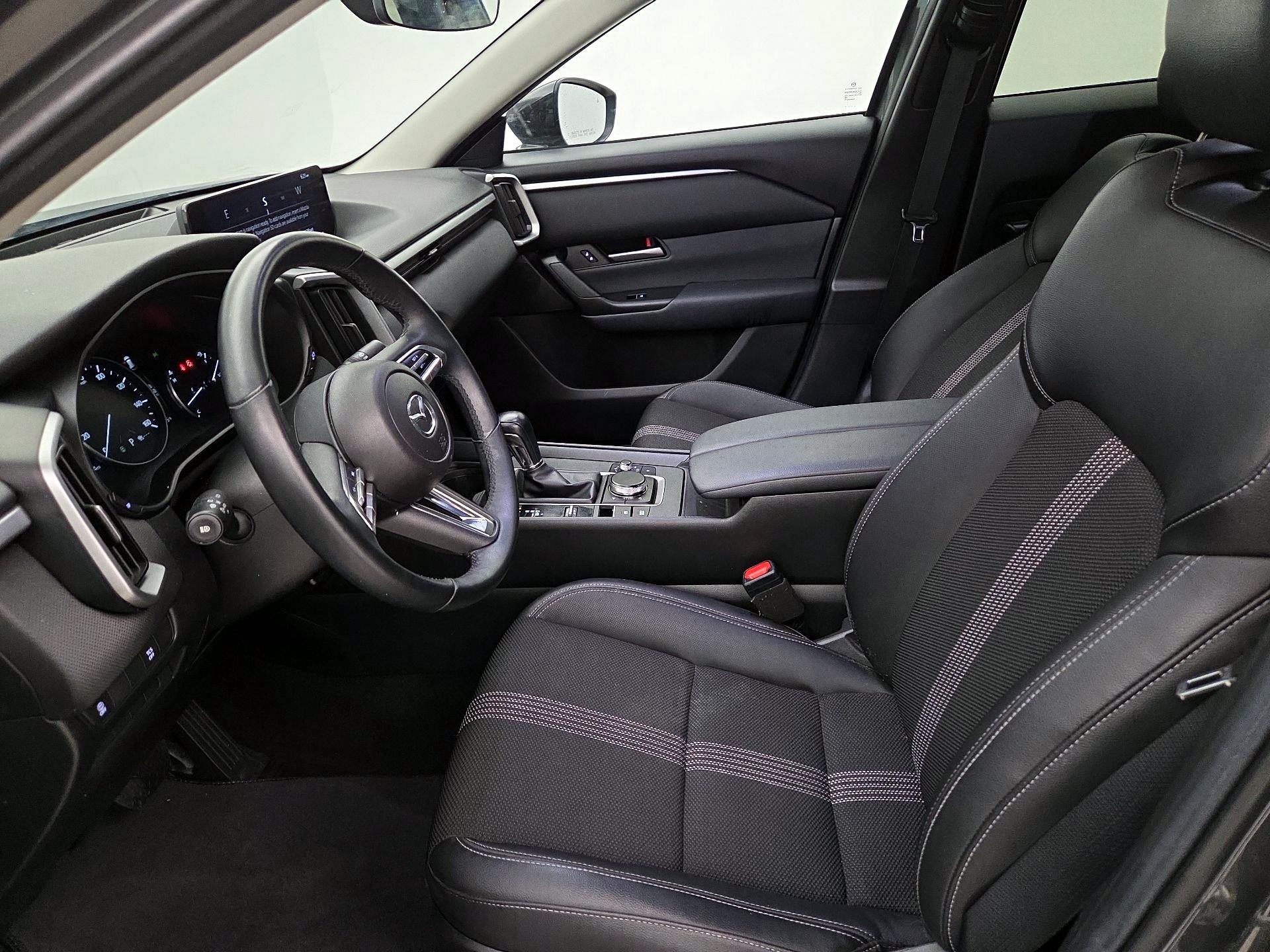 Thumbnail: 2025 Mazda CX-50 - 11