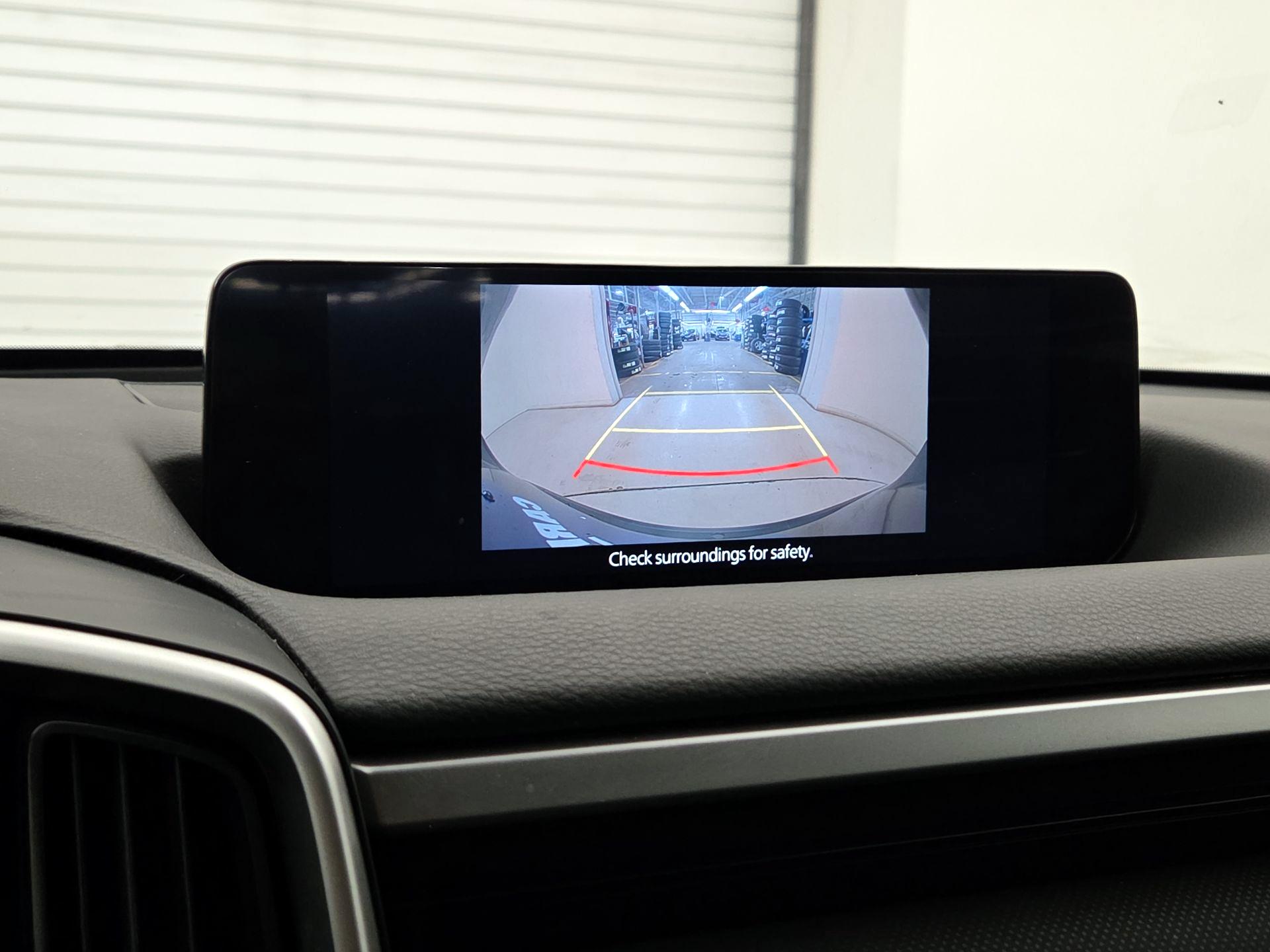 Thumbnail: 2025 Mazda CX-50 - 14