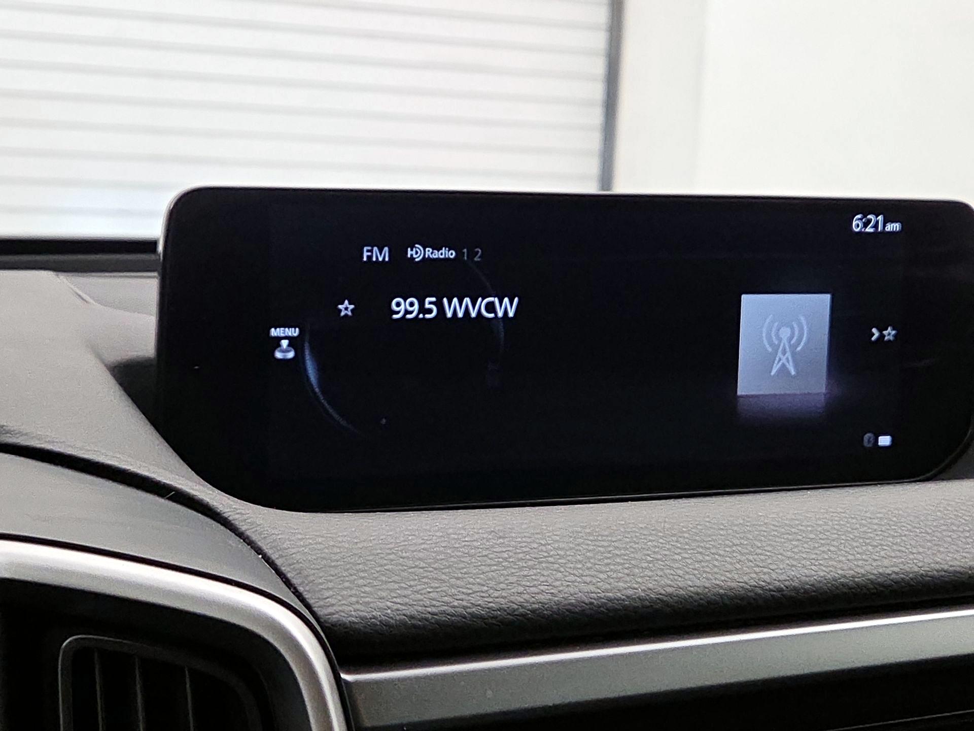 Thumbnail: 2025 Mazda CX-50 - 15