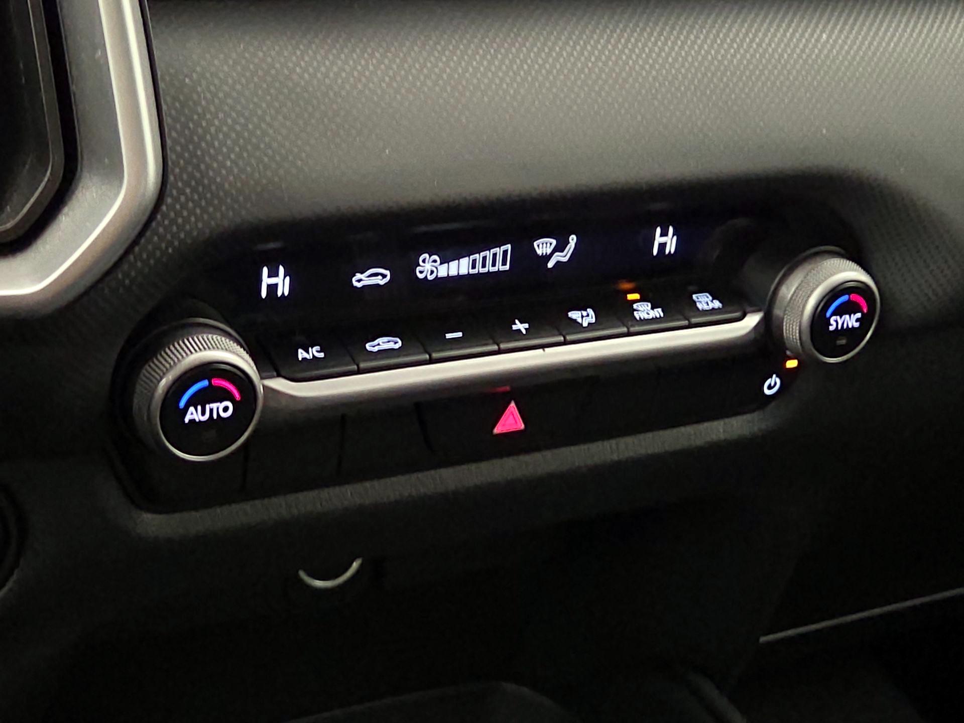 Thumbnail: 2025 Mazda CX-50 - 16