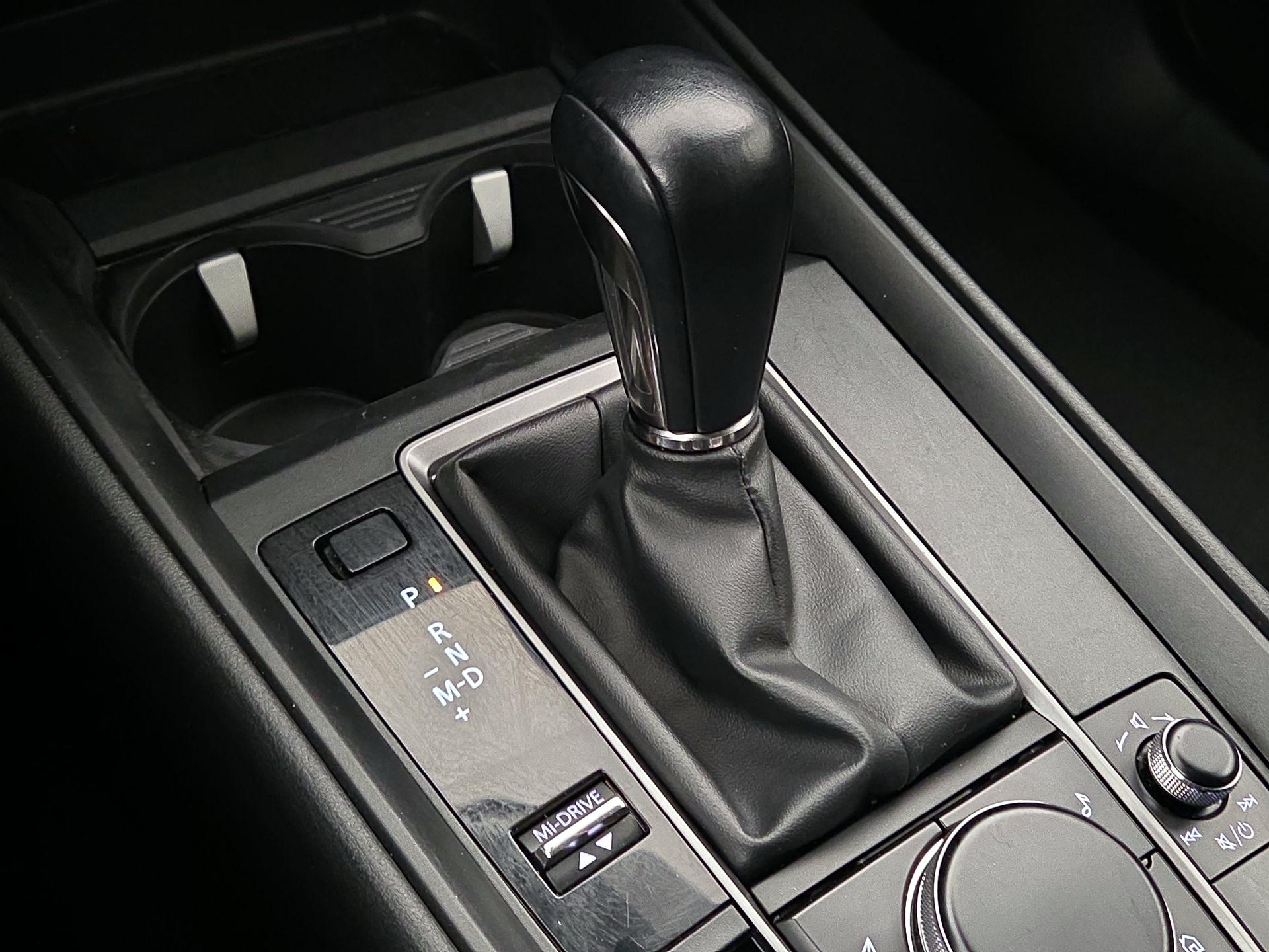 Thumbnail: 2025 Mazda CX-50 - 17