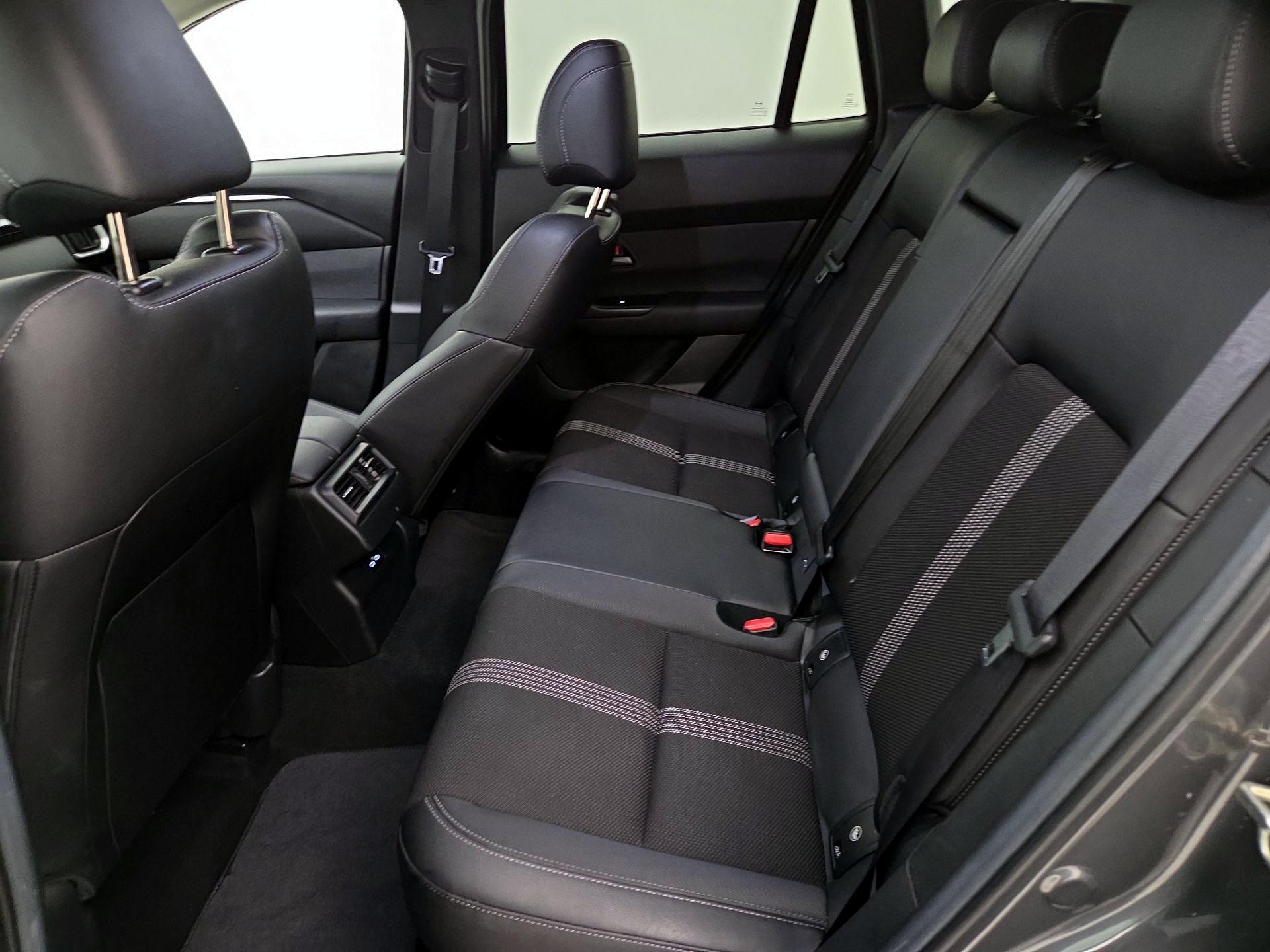 Thumbnail: 2025 Mazda CX-50 - 19