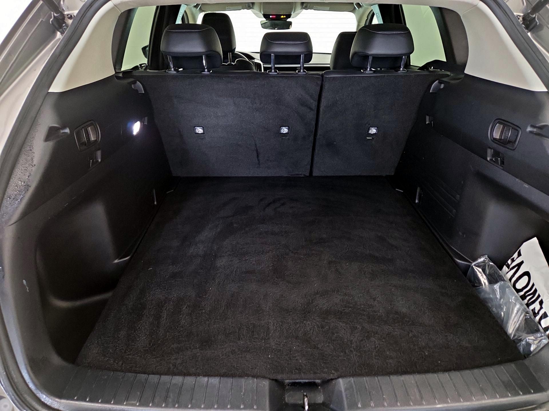 Thumbnail: 2025 Mazda CX-50 - 20