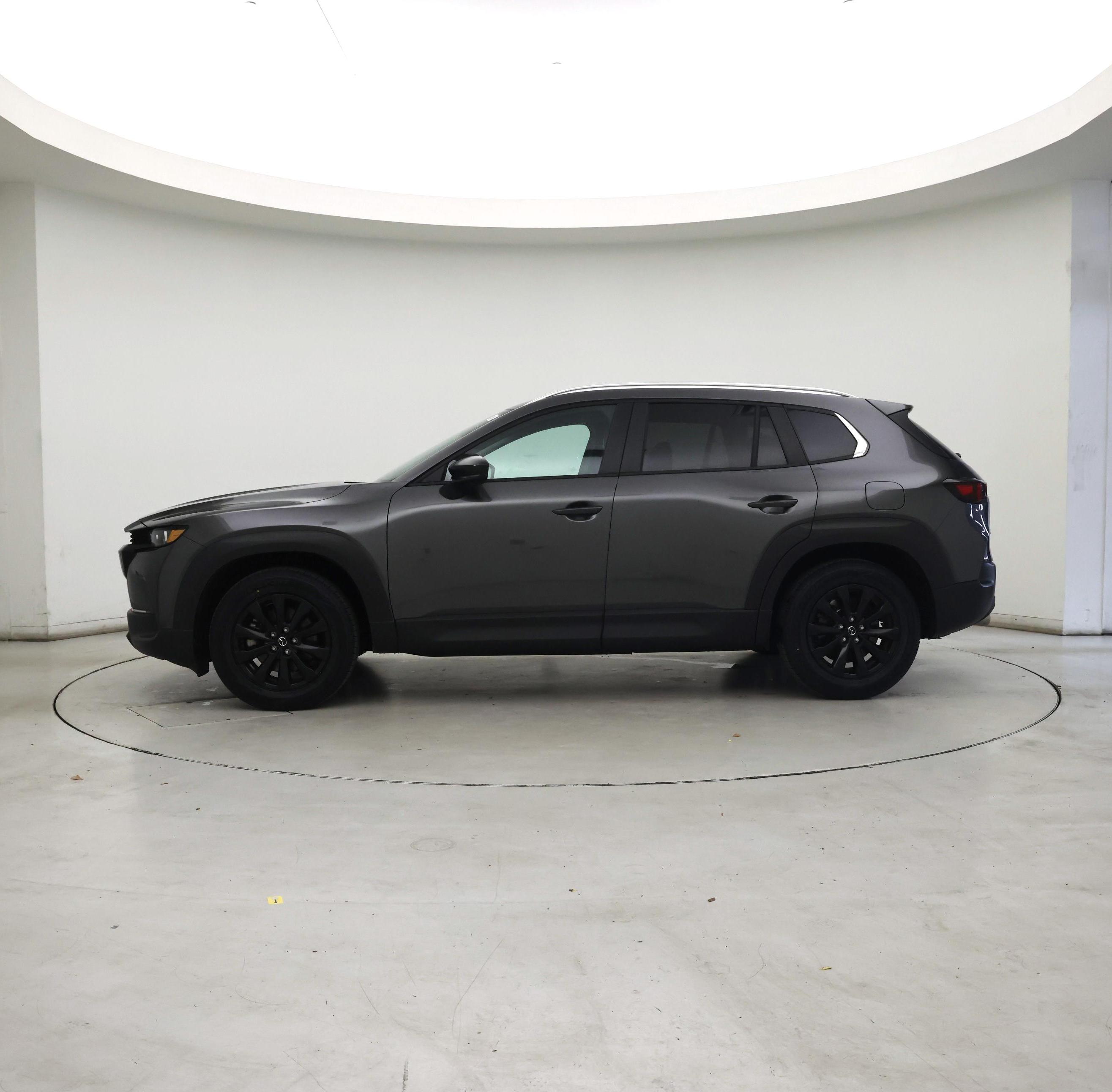 Thumbnail: 2025 Mazda CX-50 - 3