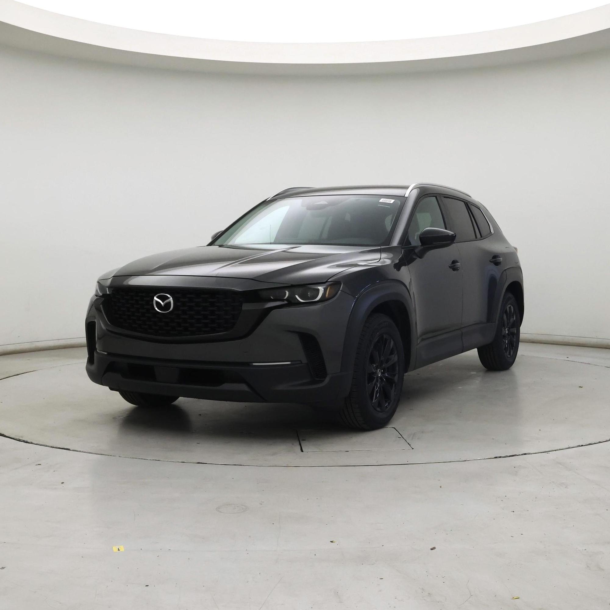 Thumbnail: 2025 Mazda CX-50 - 4