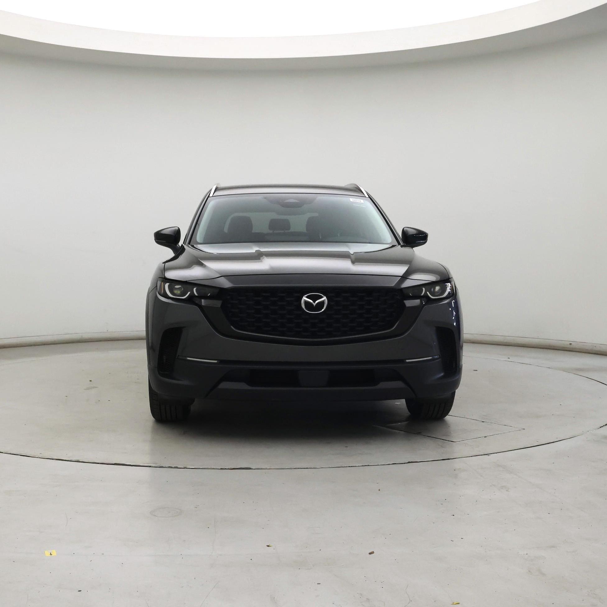 Thumbnail: 2025 Mazda CX-50 - 5