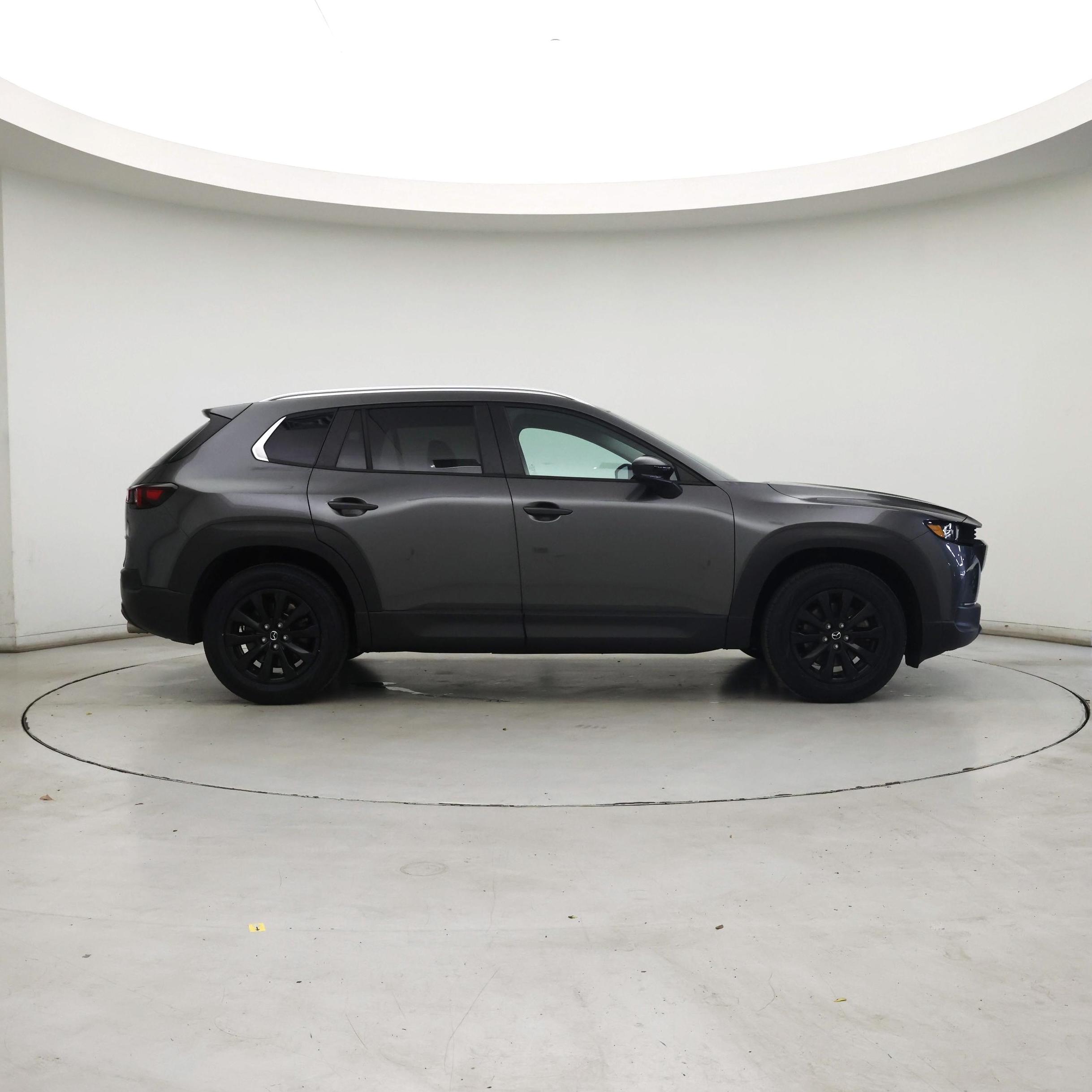 Thumbnail: 2025 Mazda CX-50 - 7