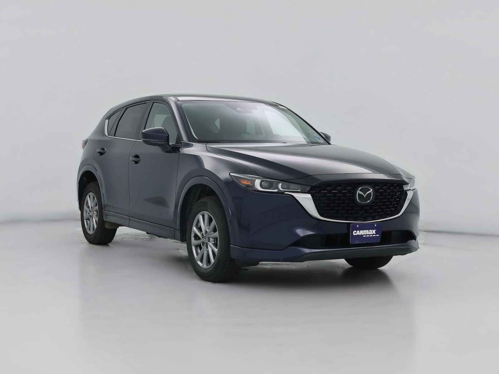 2025 Mazda CX-5 S Select Package