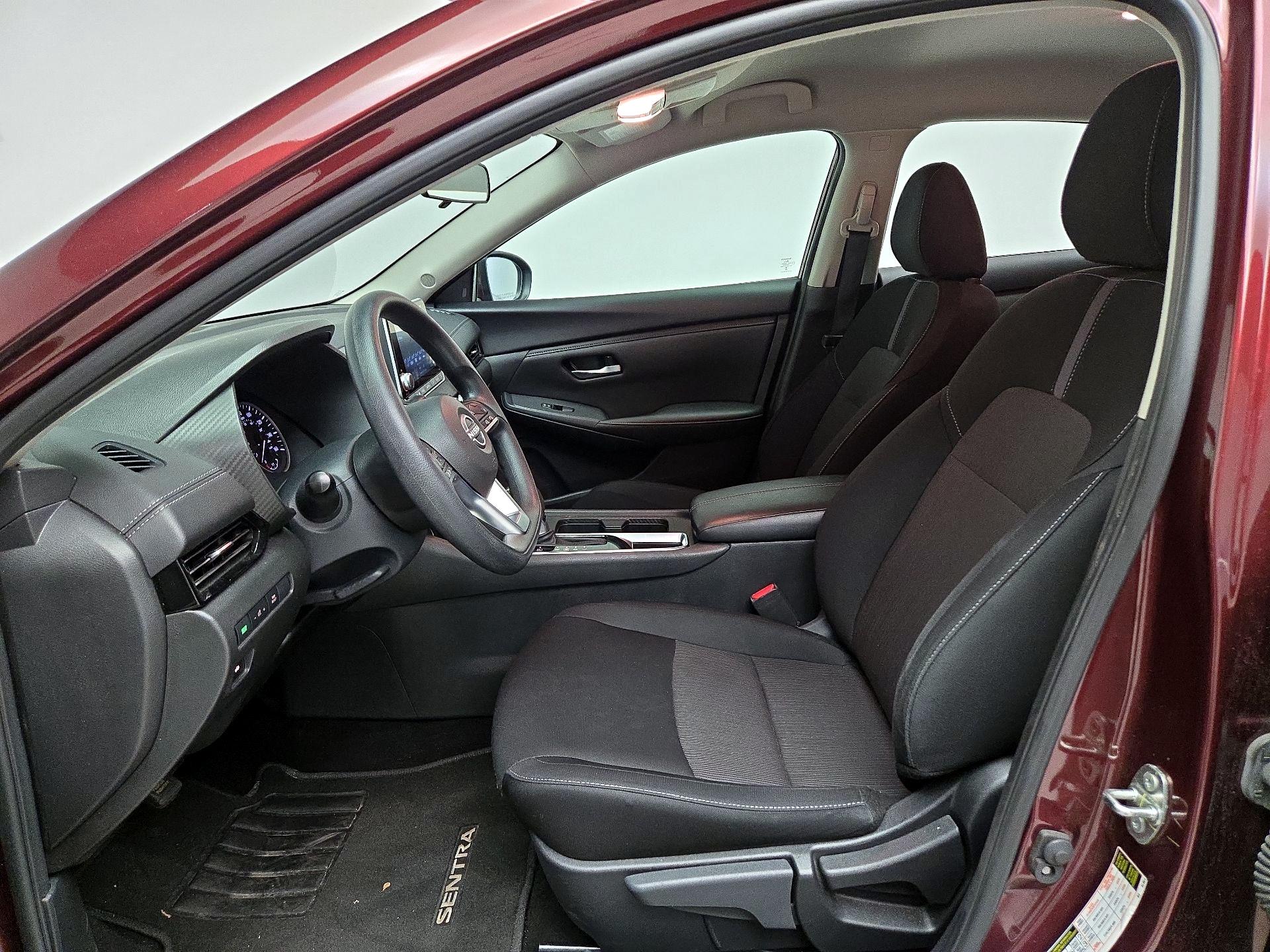 Thumbnail: 2024 Nissan Sentra - 11