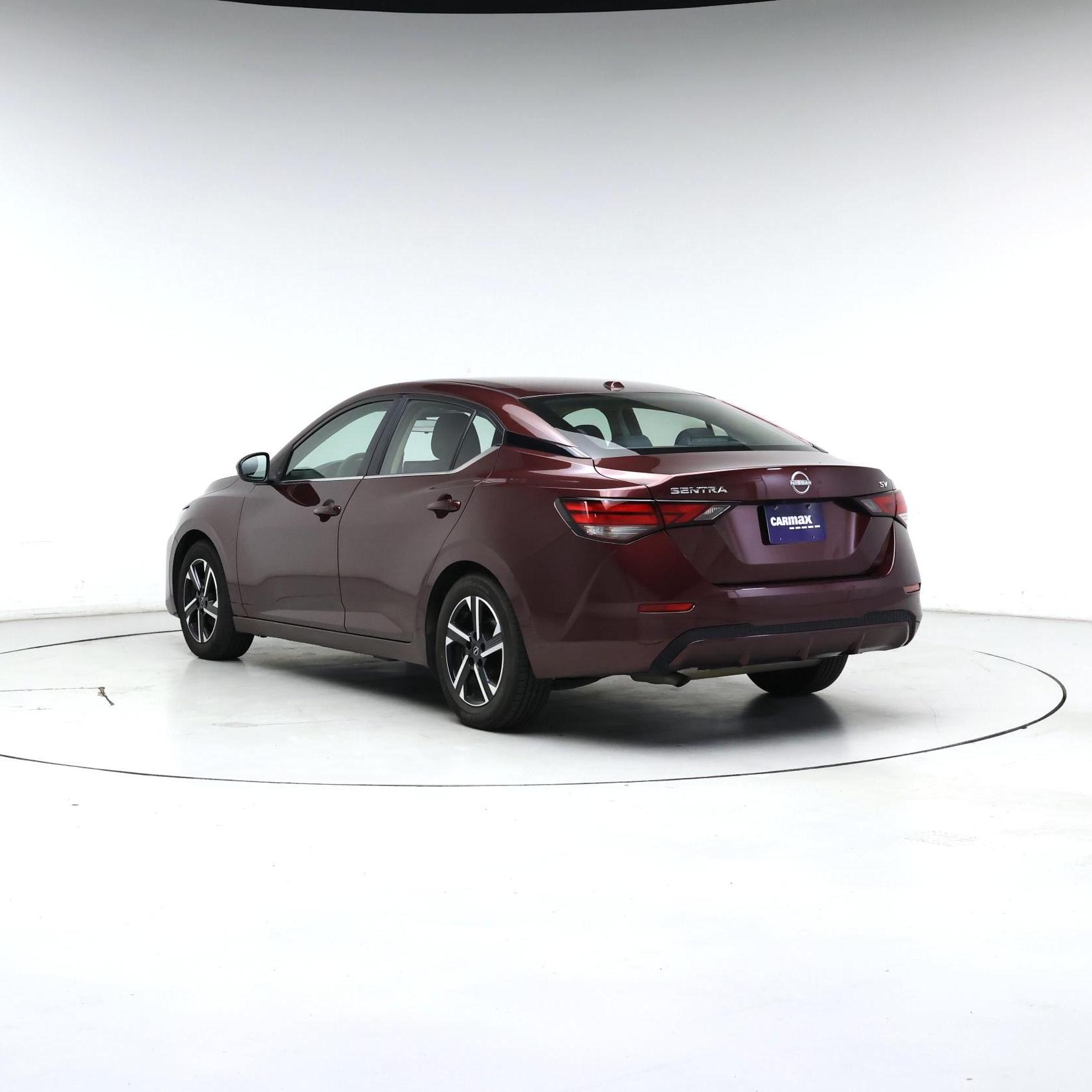 Thumbnail: 2024 Nissan Sentra - 2