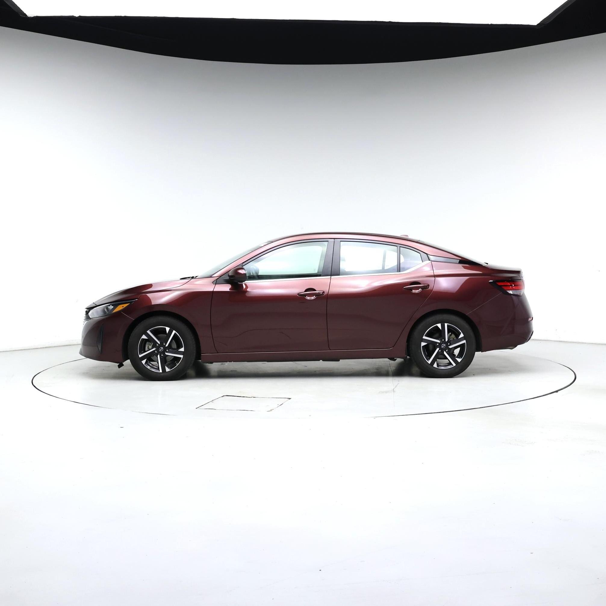 Thumbnail: 2024 Nissan Sentra - 3