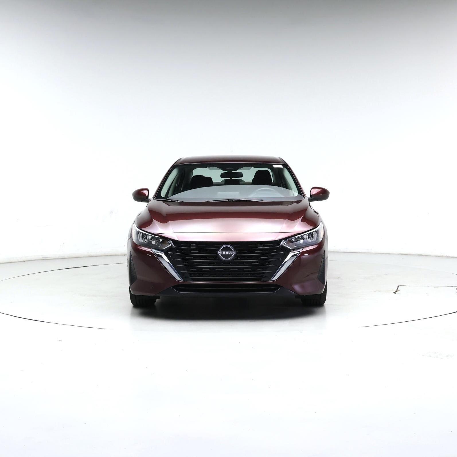 Thumbnail: 2024 Nissan Sentra - 5