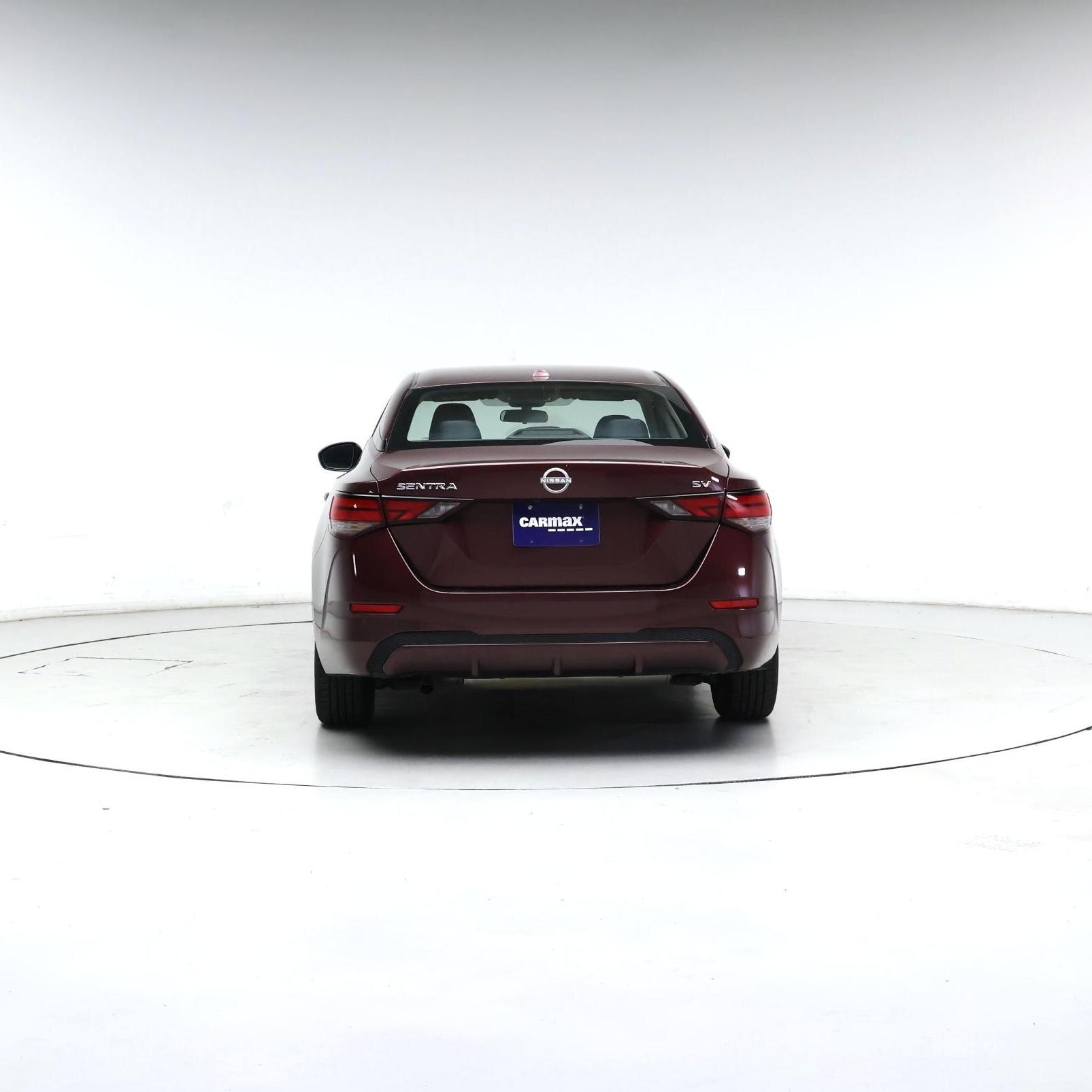 Thumbnail: 2024 Nissan Sentra - 6