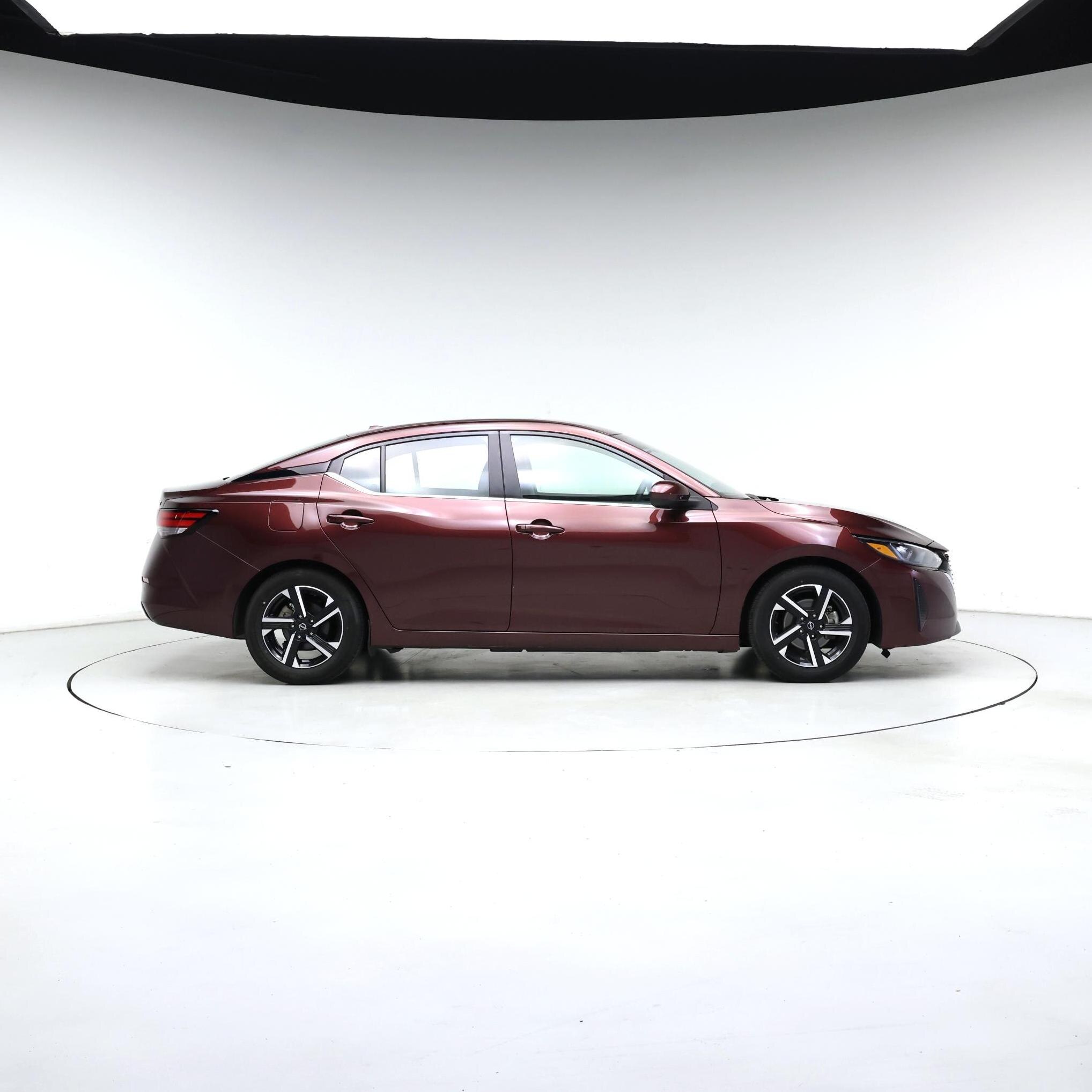 Thumbnail: 2024 Nissan Sentra - 7