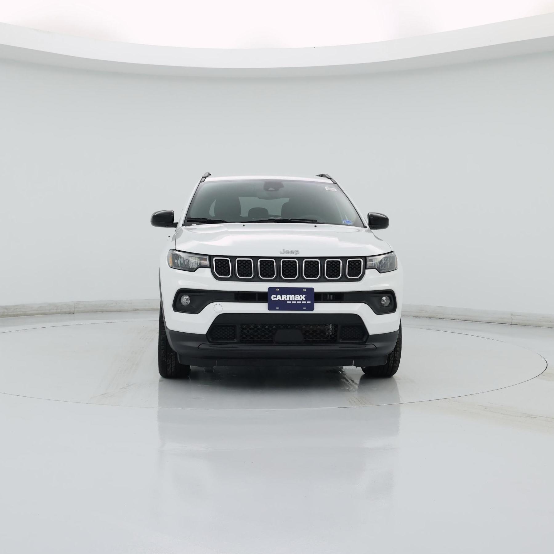 Thumbnail: 2023 Jeep Compass - 5
