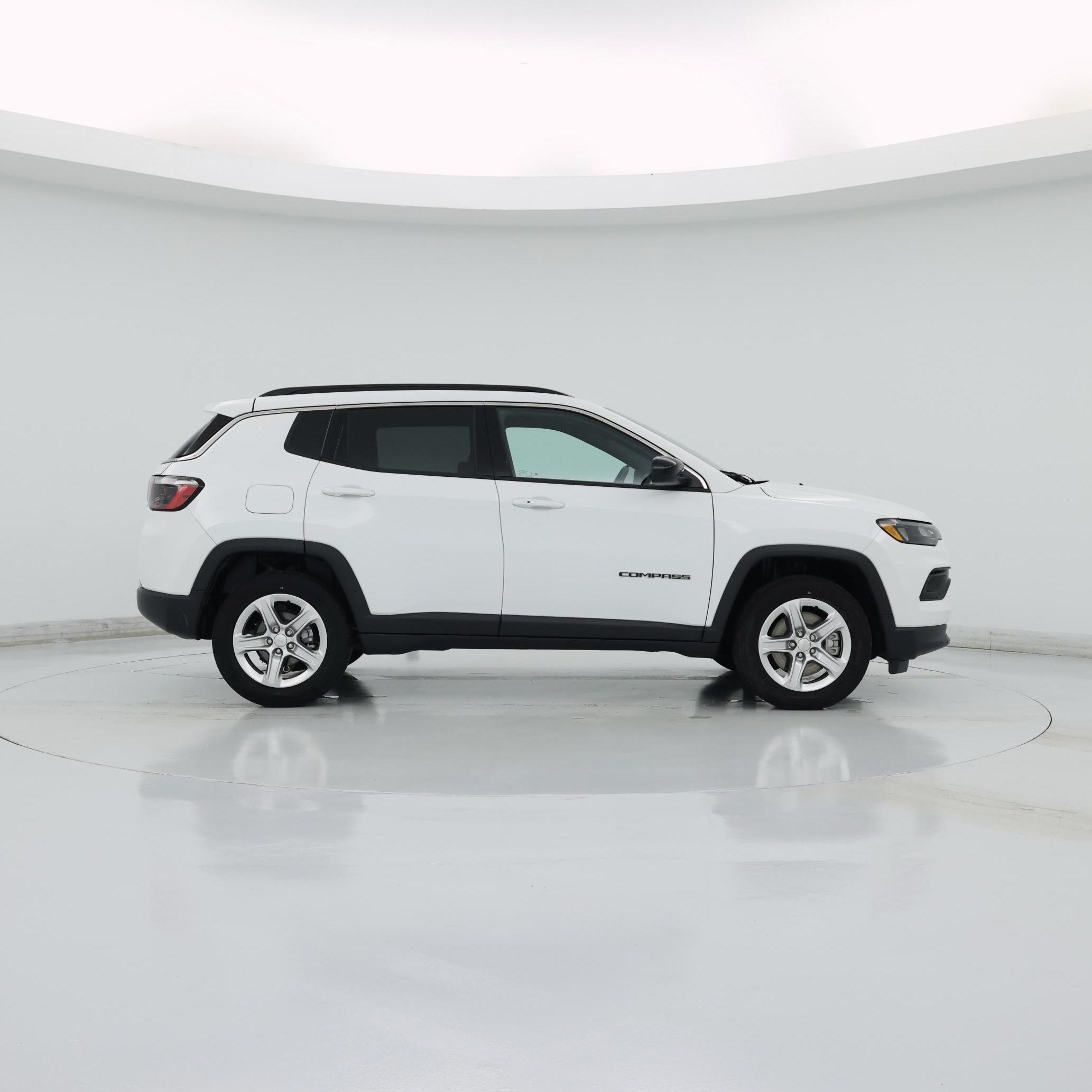 Thumbnail: 2023 Jeep Compass - 7