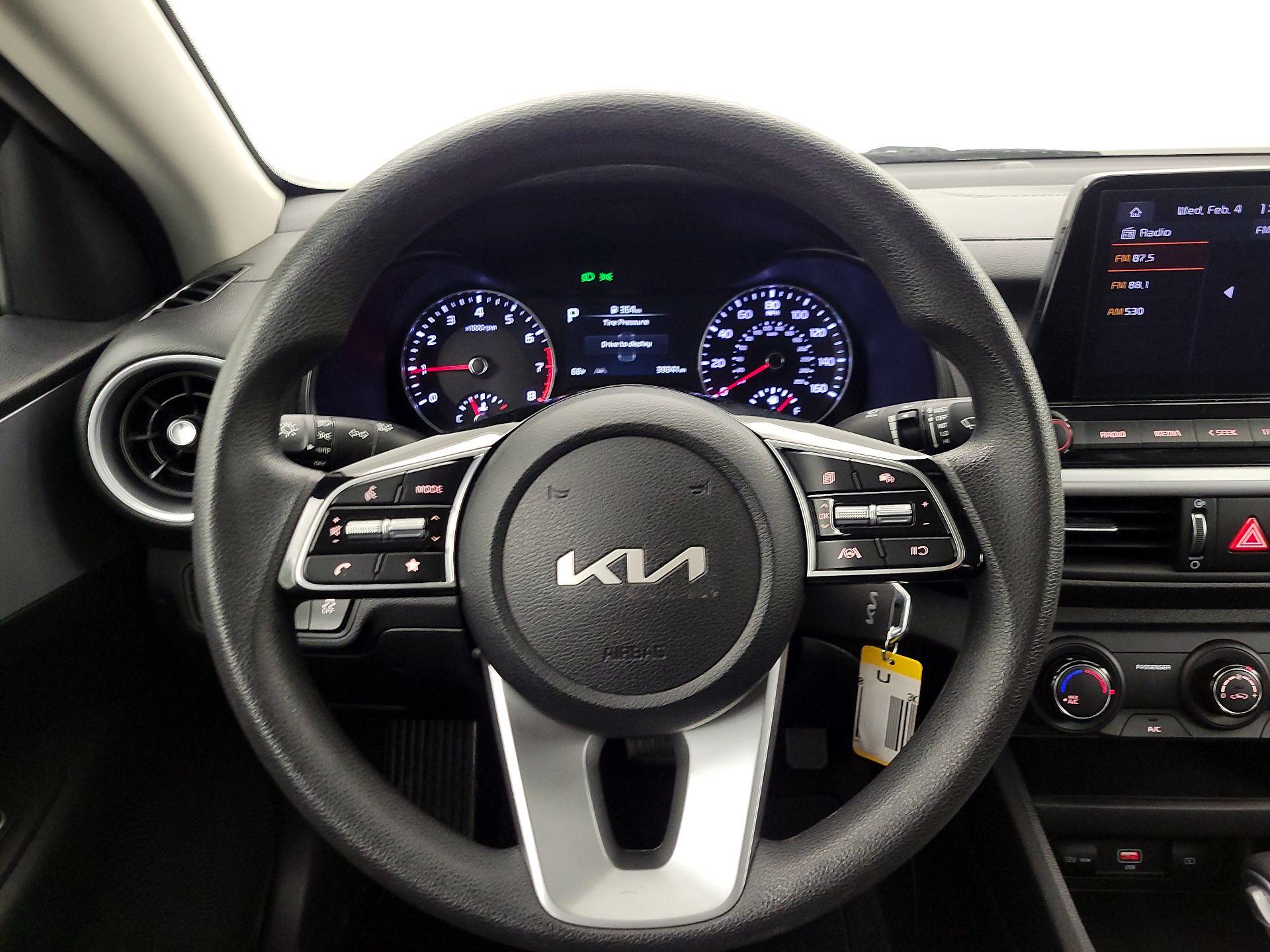 Thumbnail: 2024 Kia Forte - 10