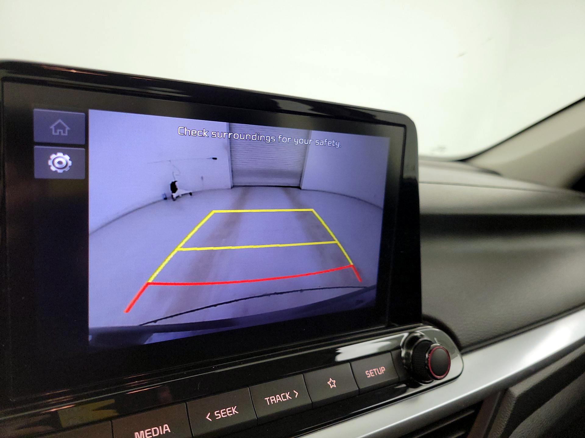 Thumbnail: 2024 Kia Forte - 14