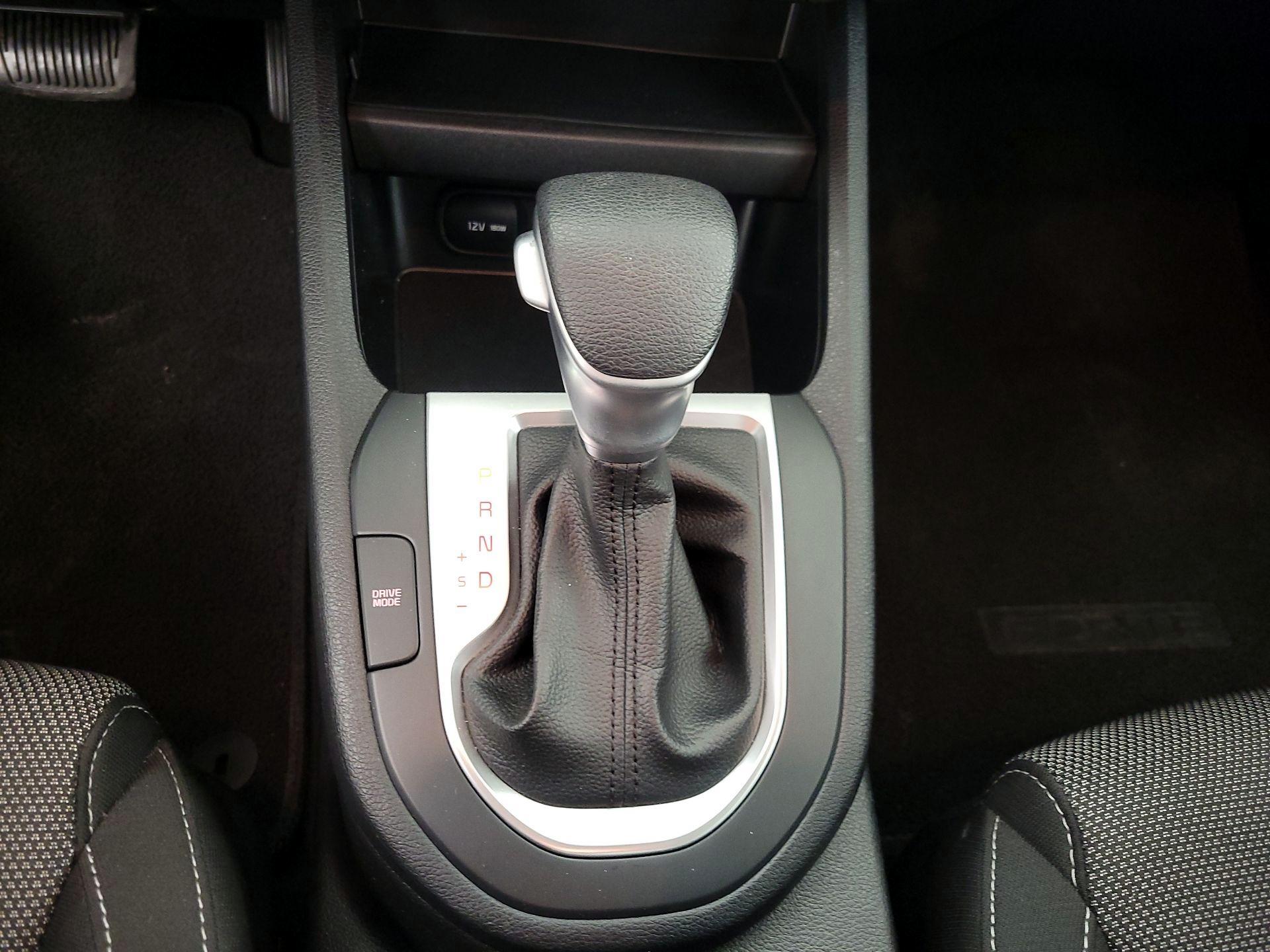 Thumbnail: 2024 Kia Forte - 17