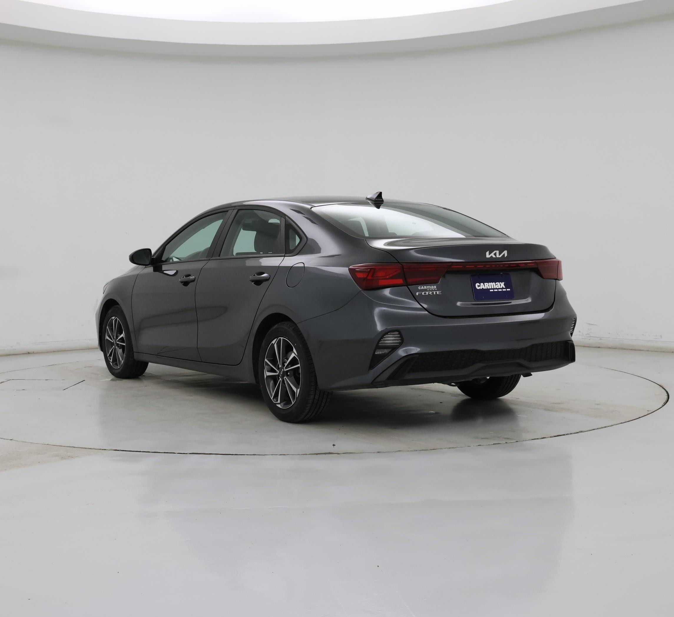 Thumbnail: 2024 Kia Forte - 2