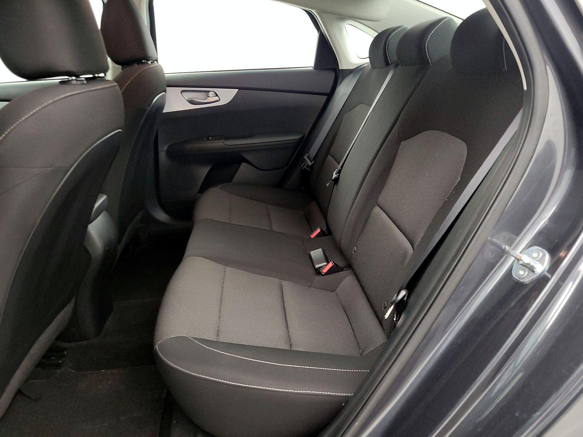 Thumbnail: 2024 Kia Forte - 19