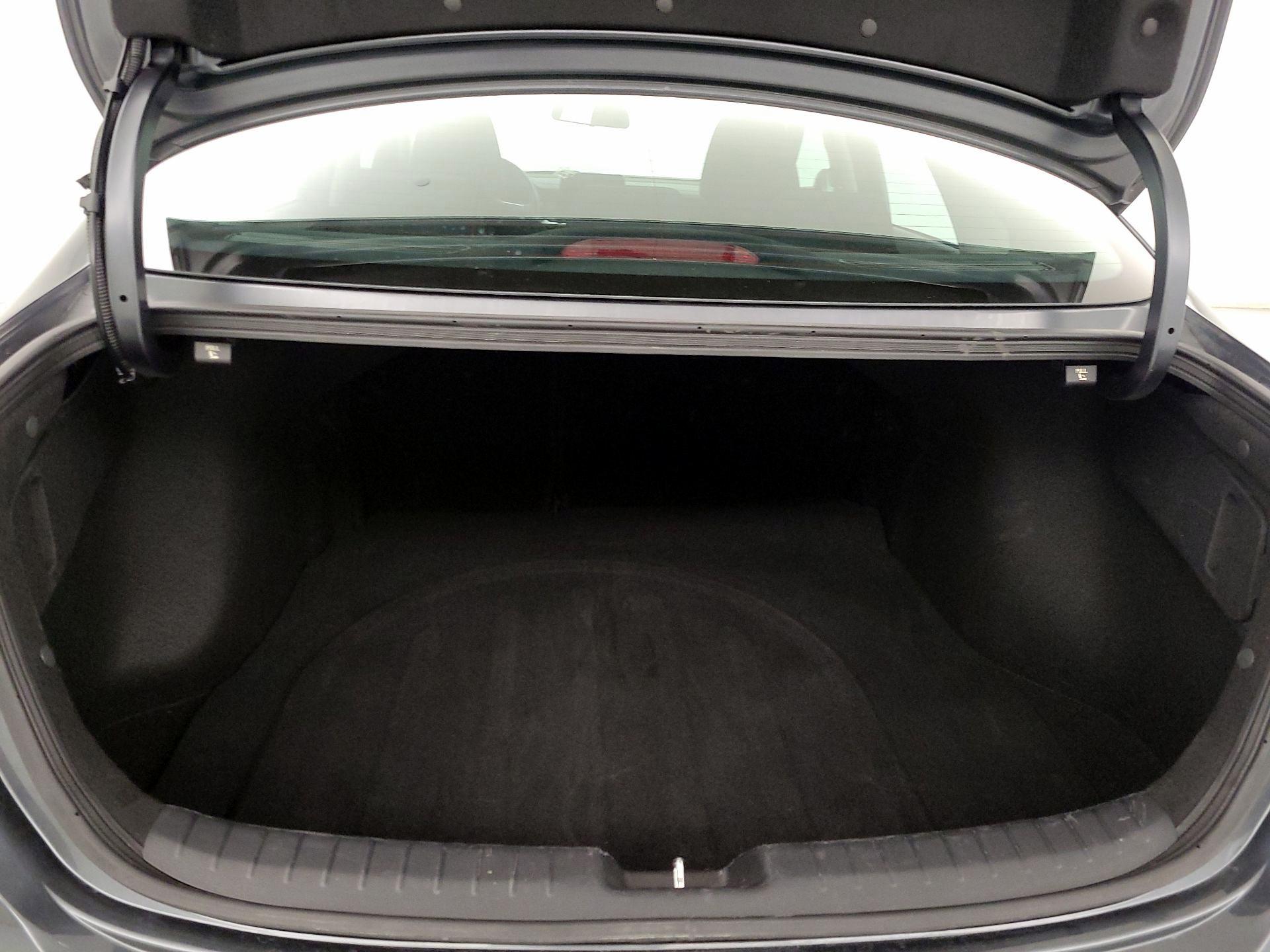 Thumbnail: 2024 Kia Forte - 20