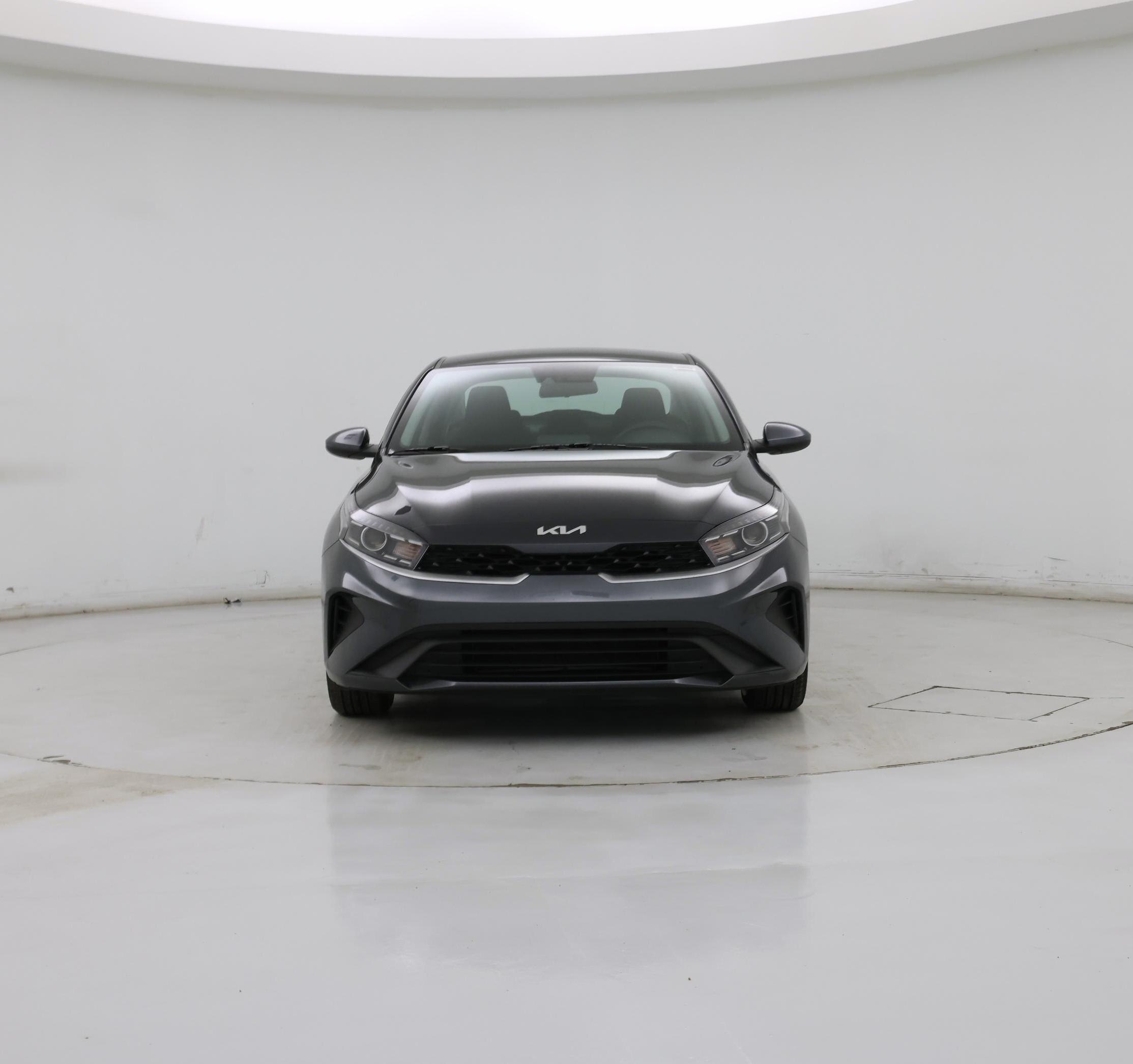 Thumbnail: 2024 Kia Forte - 5