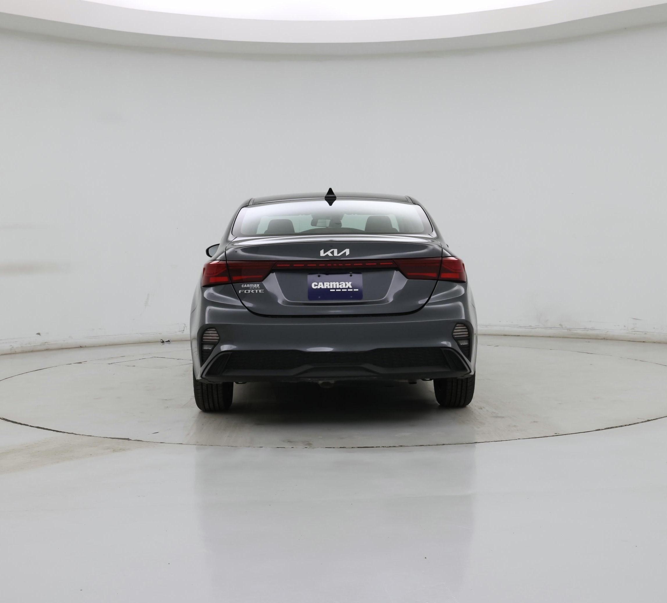 Thumbnail: 2024 Kia Forte - 6