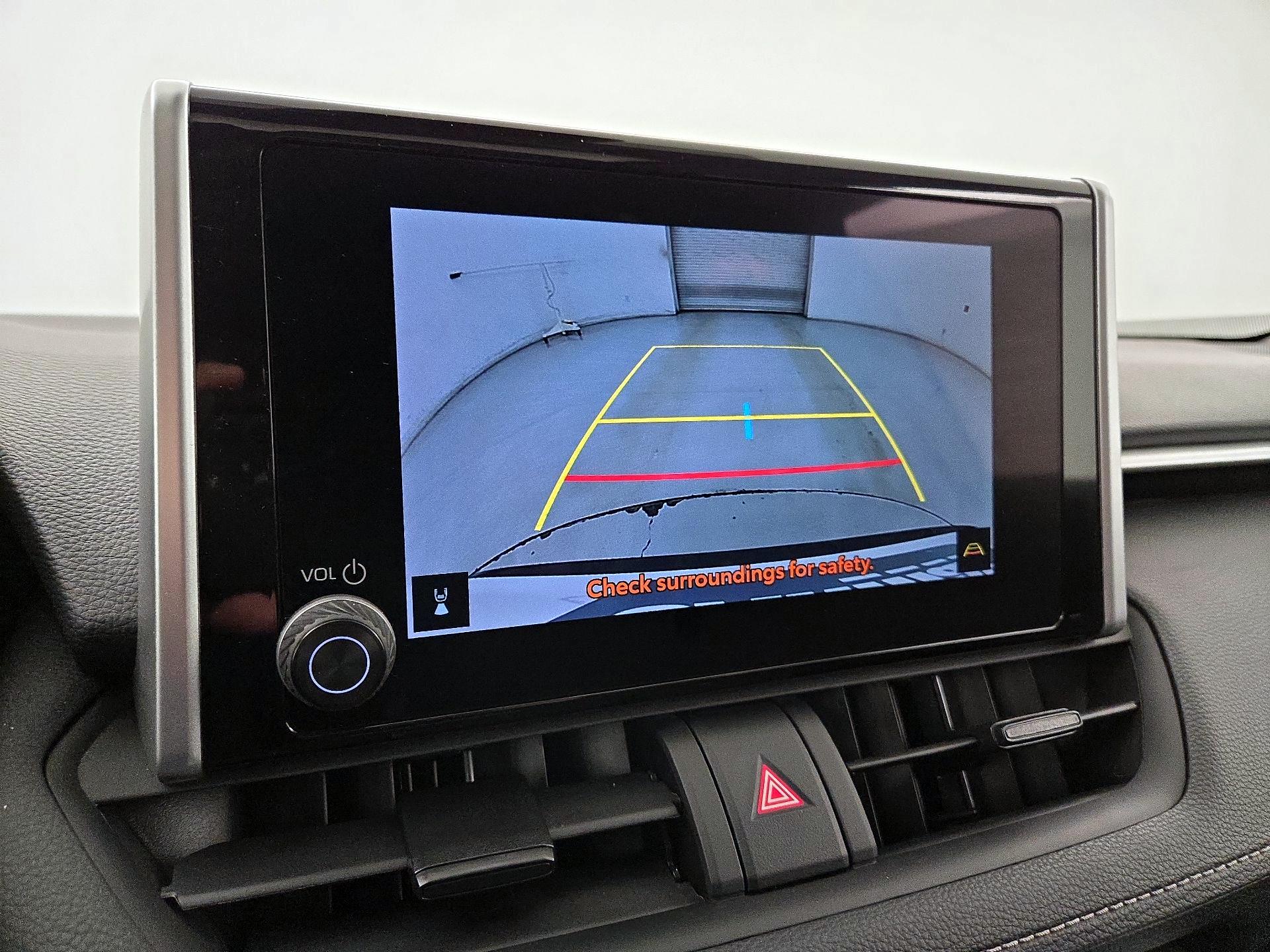 Thumbnail: 2025 Toyota RAV4 - 12