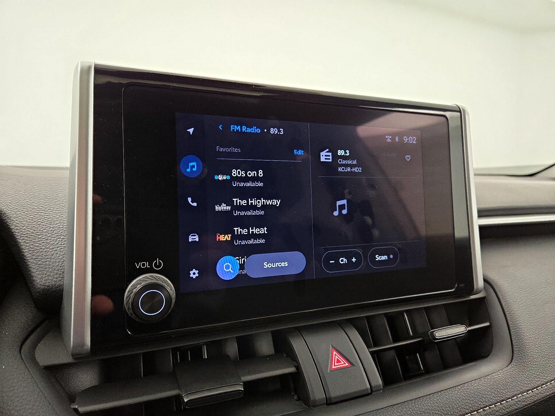 Thumbnail: 2025 Toyota RAV4 - 13