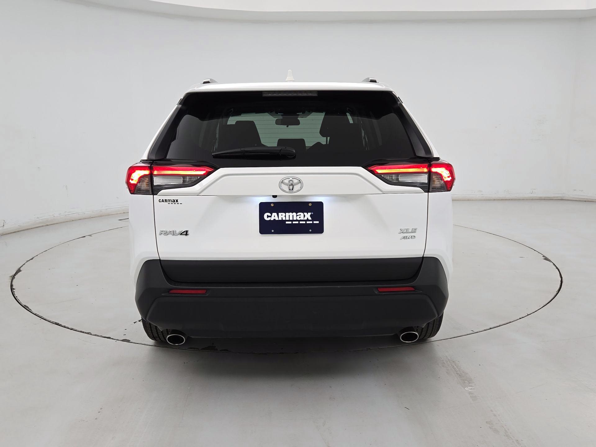 Thumbnail: 2025 Toyota RAV4 - 6