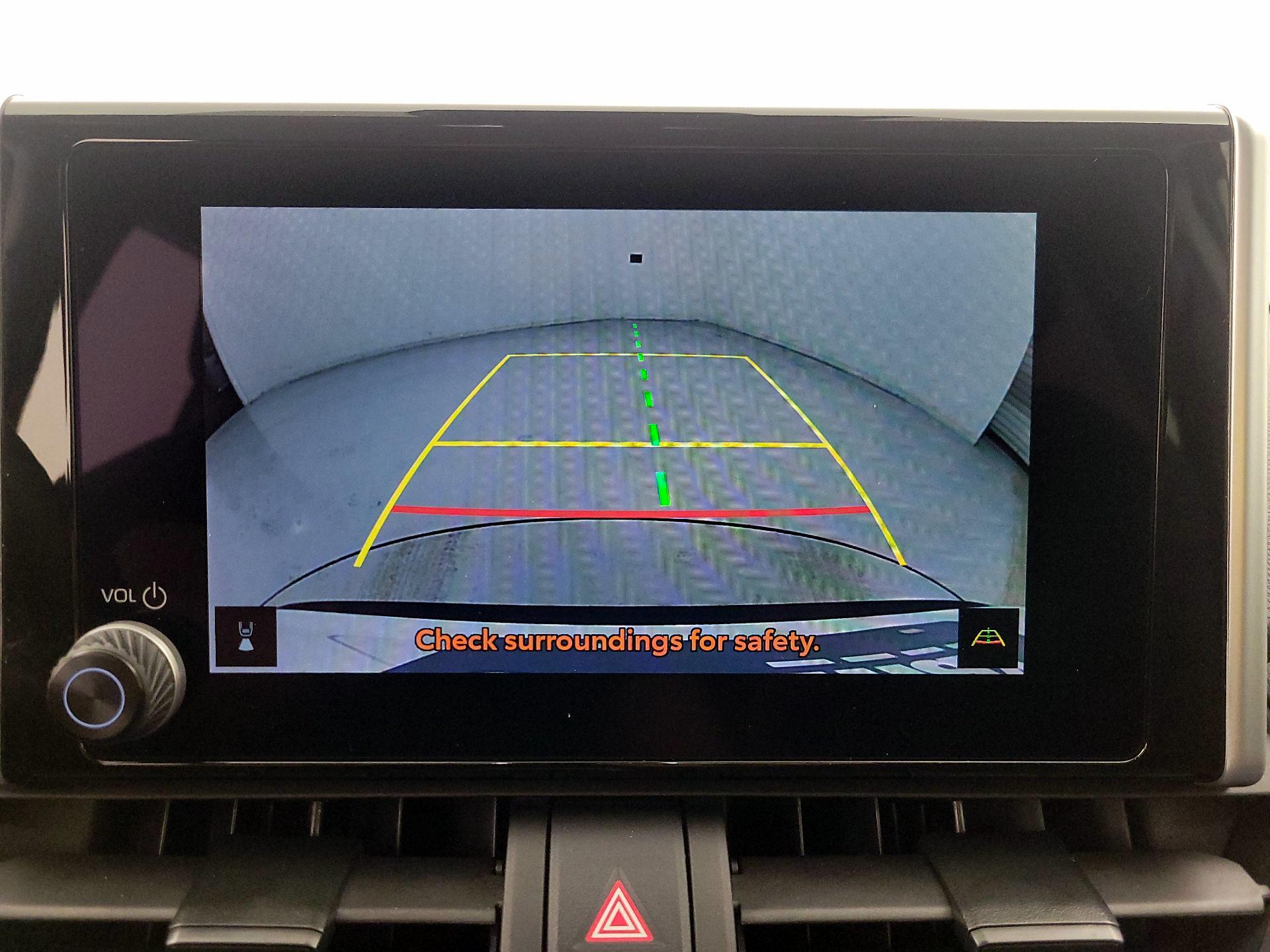 Thumbnail: 2025 Toyota RAV4 - 14