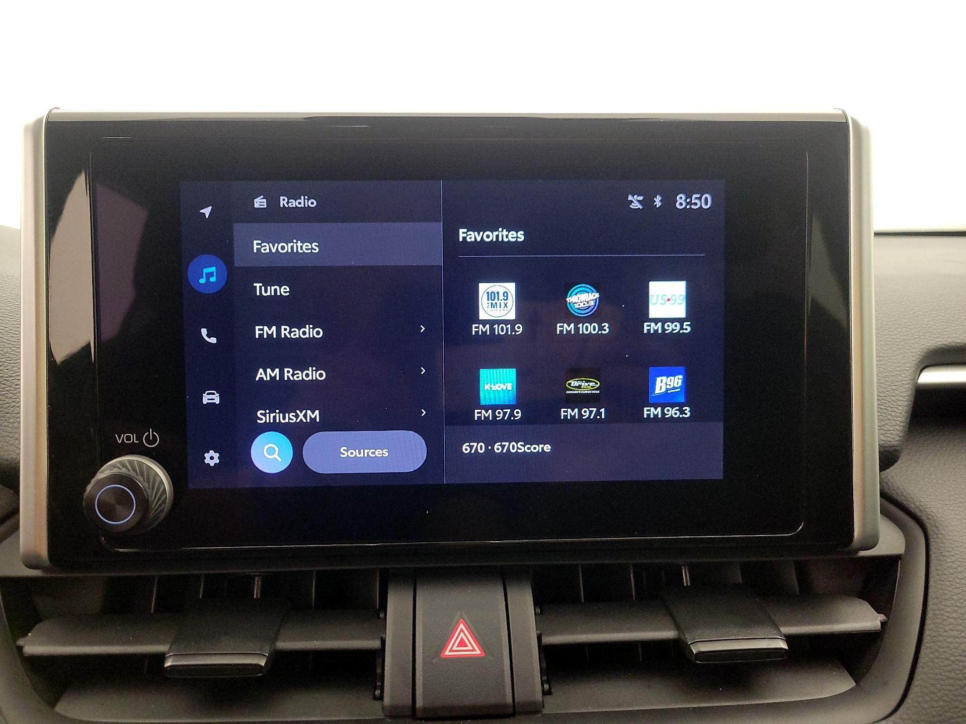 Thumbnail: 2025 Toyota RAV4 - 15