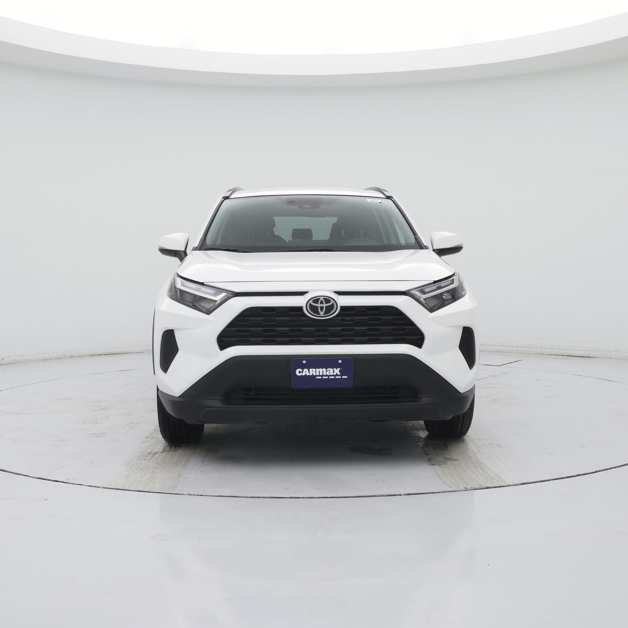 Thumbnail: 2025 Toyota RAV4 - 5