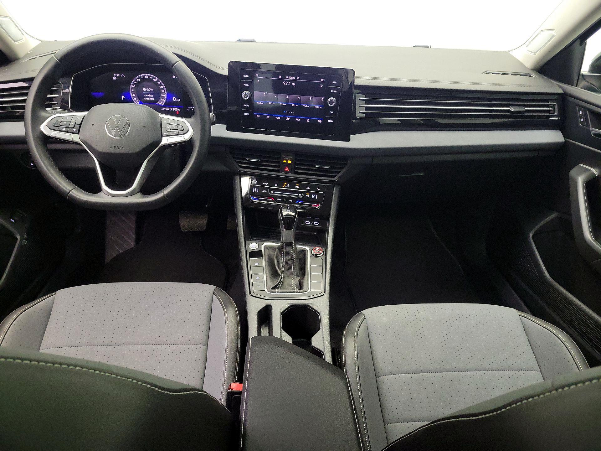 Thumbnail: 2025 Volkswagen Jetta - 9