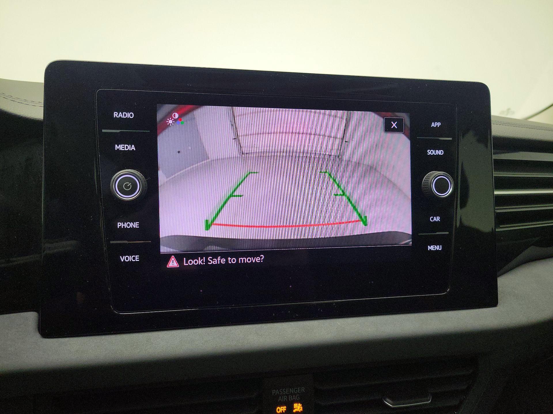 Thumbnail: 2025 Volkswagen Jetta - 14