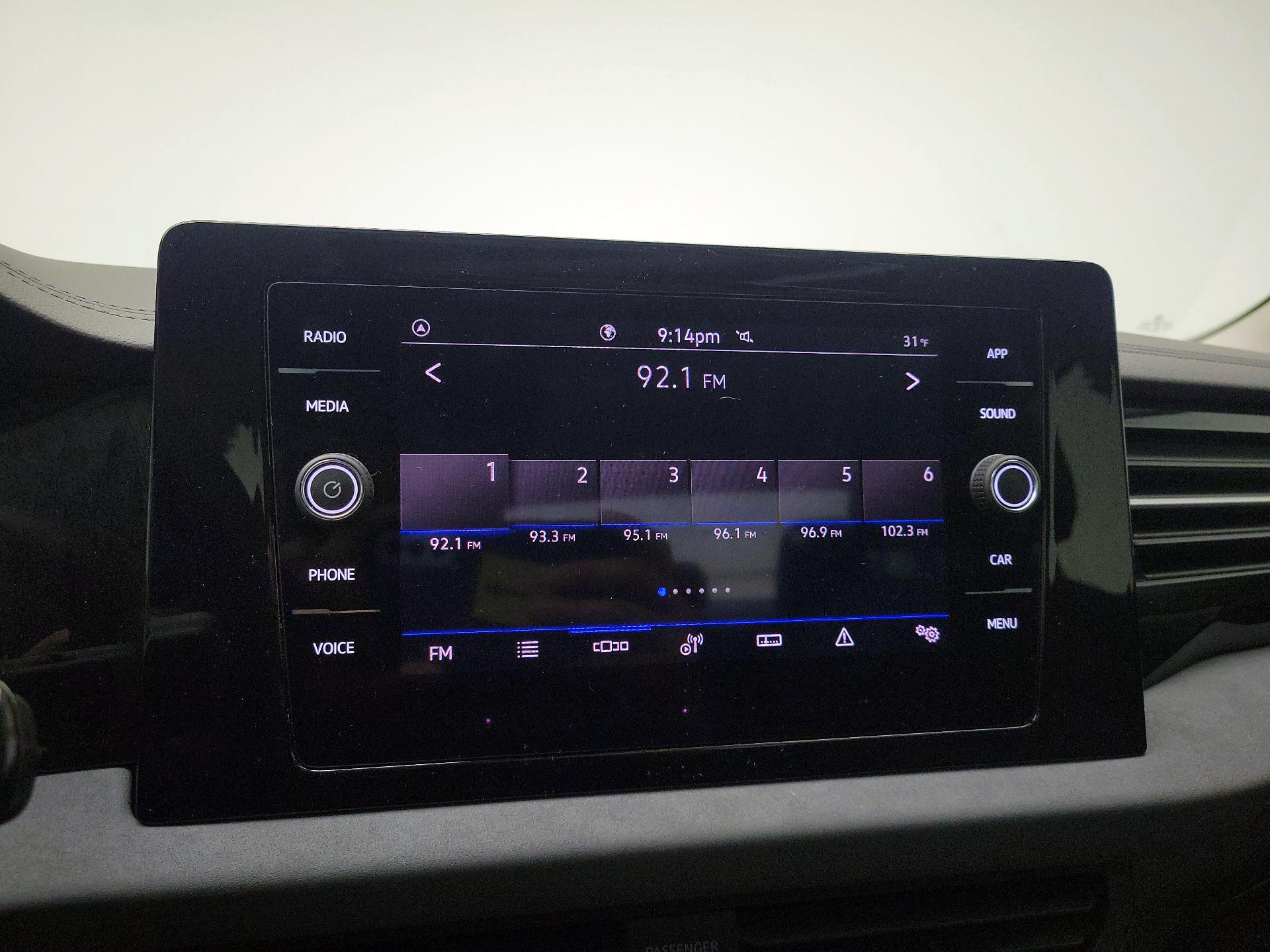 Thumbnail: 2025 Volkswagen Jetta - 15